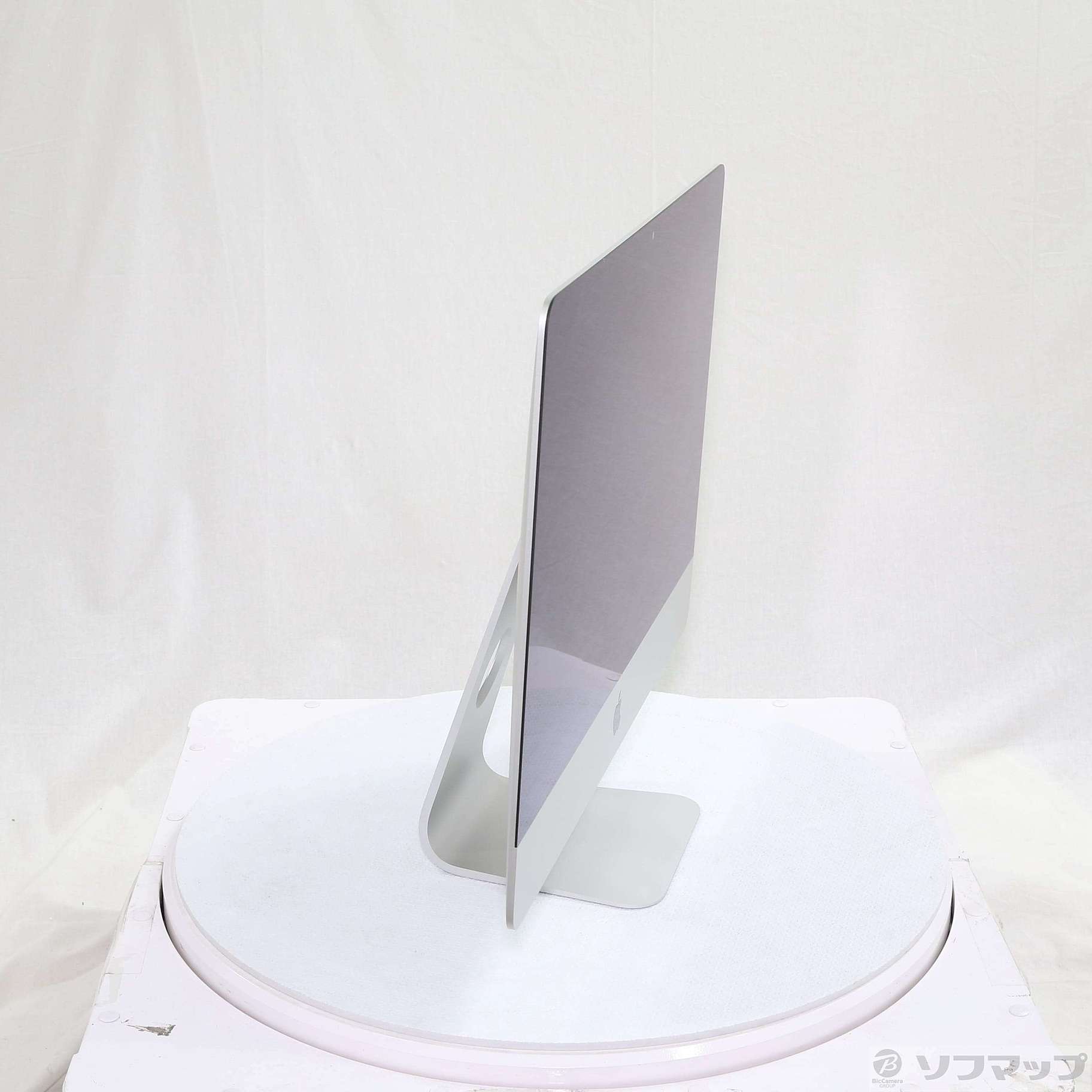 中古】iMac 21.5-inch Late 2013 ME086J／A Core_i5 2.7GHz 8GB HDD1TB