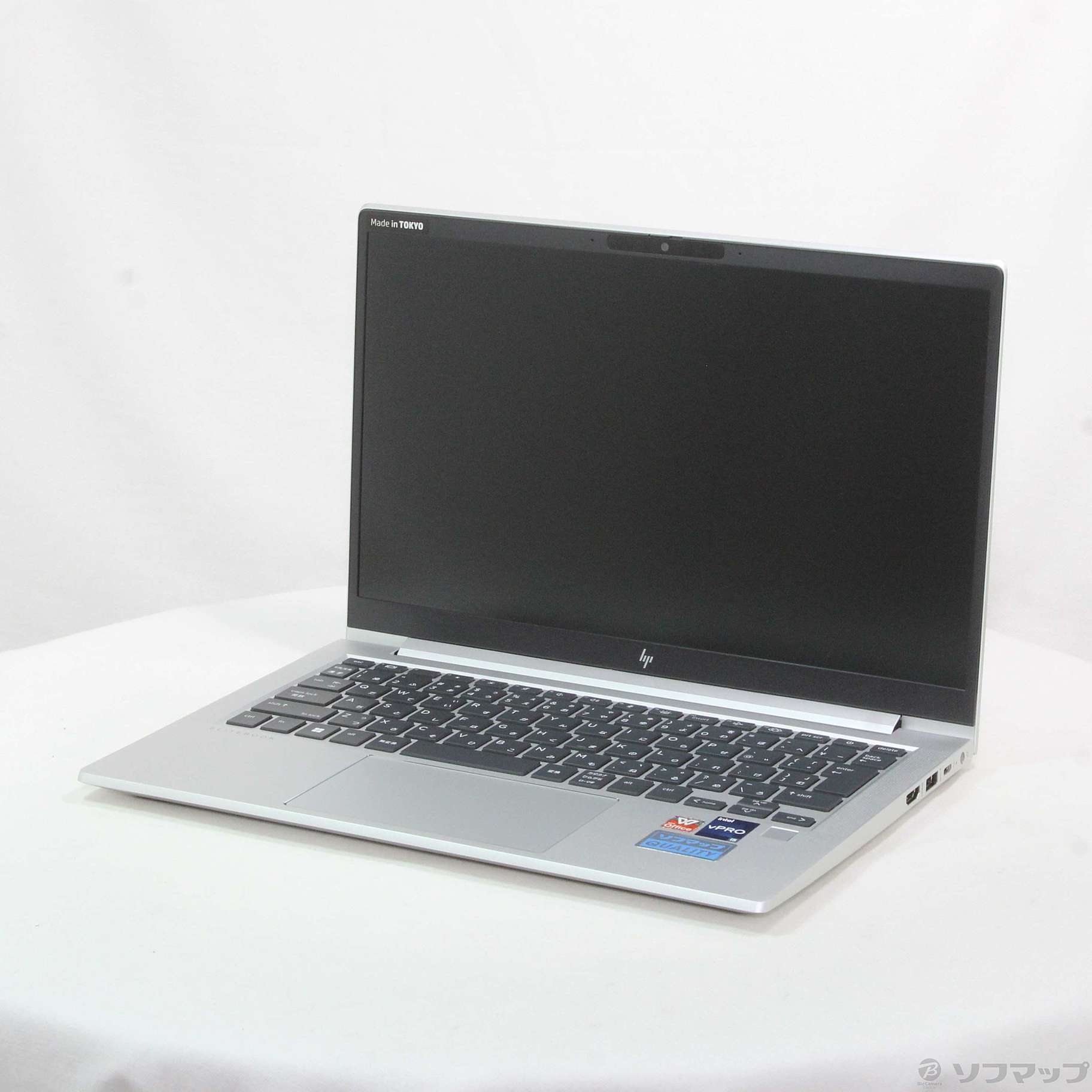 中古】HP EliteBook 630 G10 795N9AV [2133054246143] - リコレ