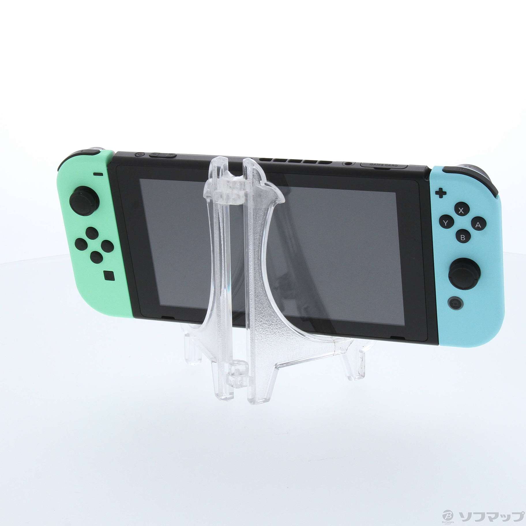 Nintendo Switch あつまれ どうぶつの森セット