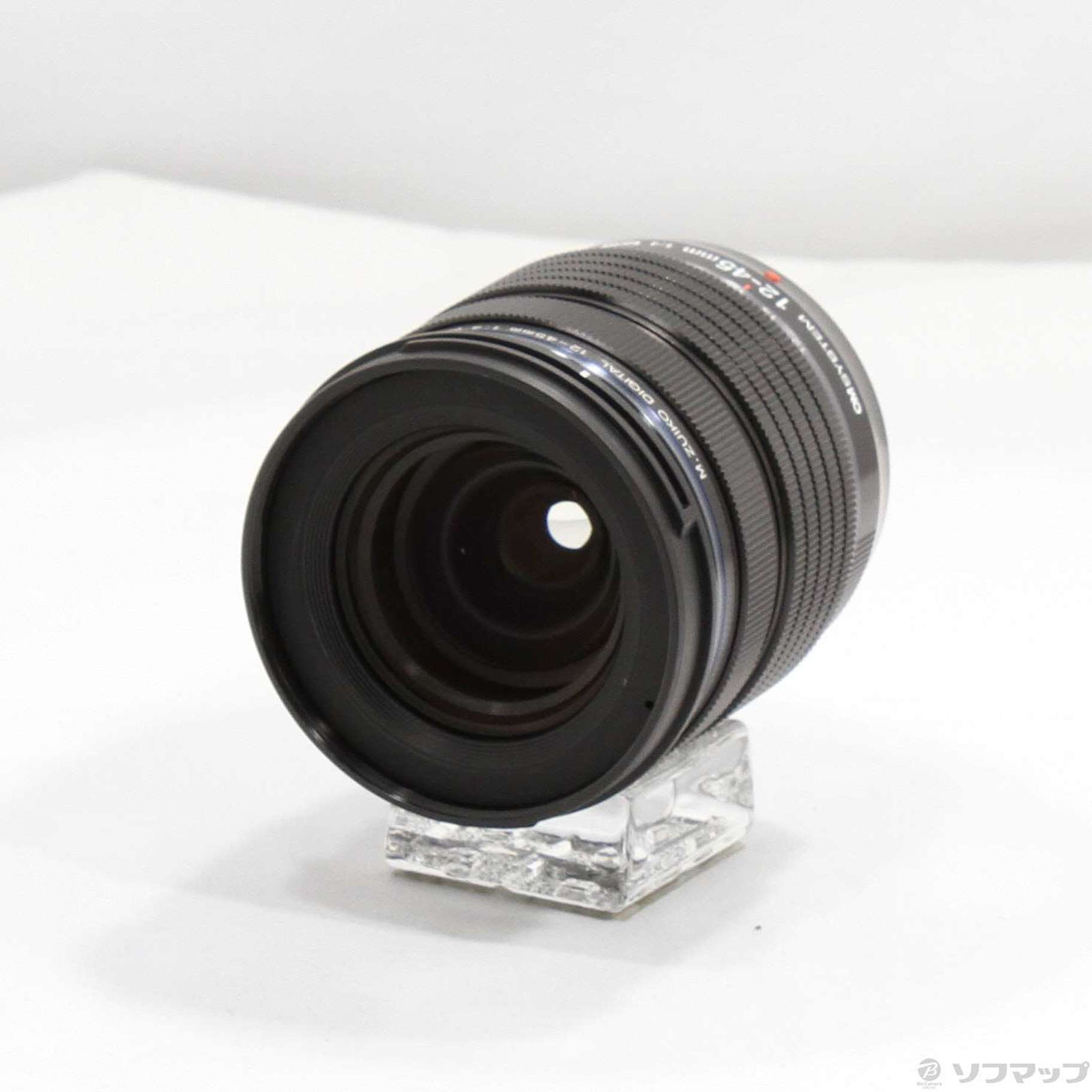 M.ZUIKO DIGITAL ED 12-45mm F4.0 PRO 新品 Amazon.com : Olympus M.Zuiko Digital ED 12-45mm F4.0 PRO Lens