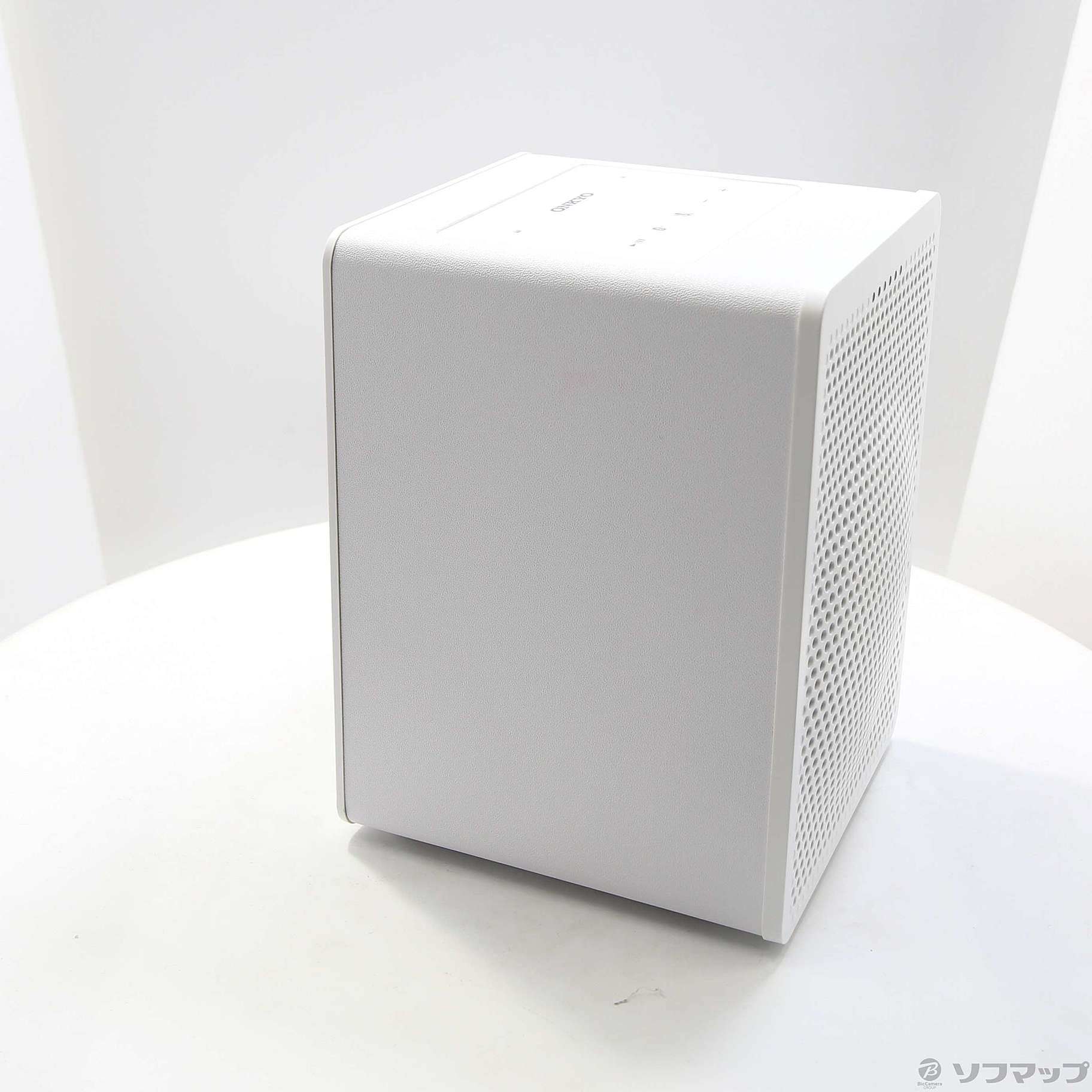 中古】Smart Speaker G3 VC-GX30 W ホワイト [2133054248833] - リコレ 