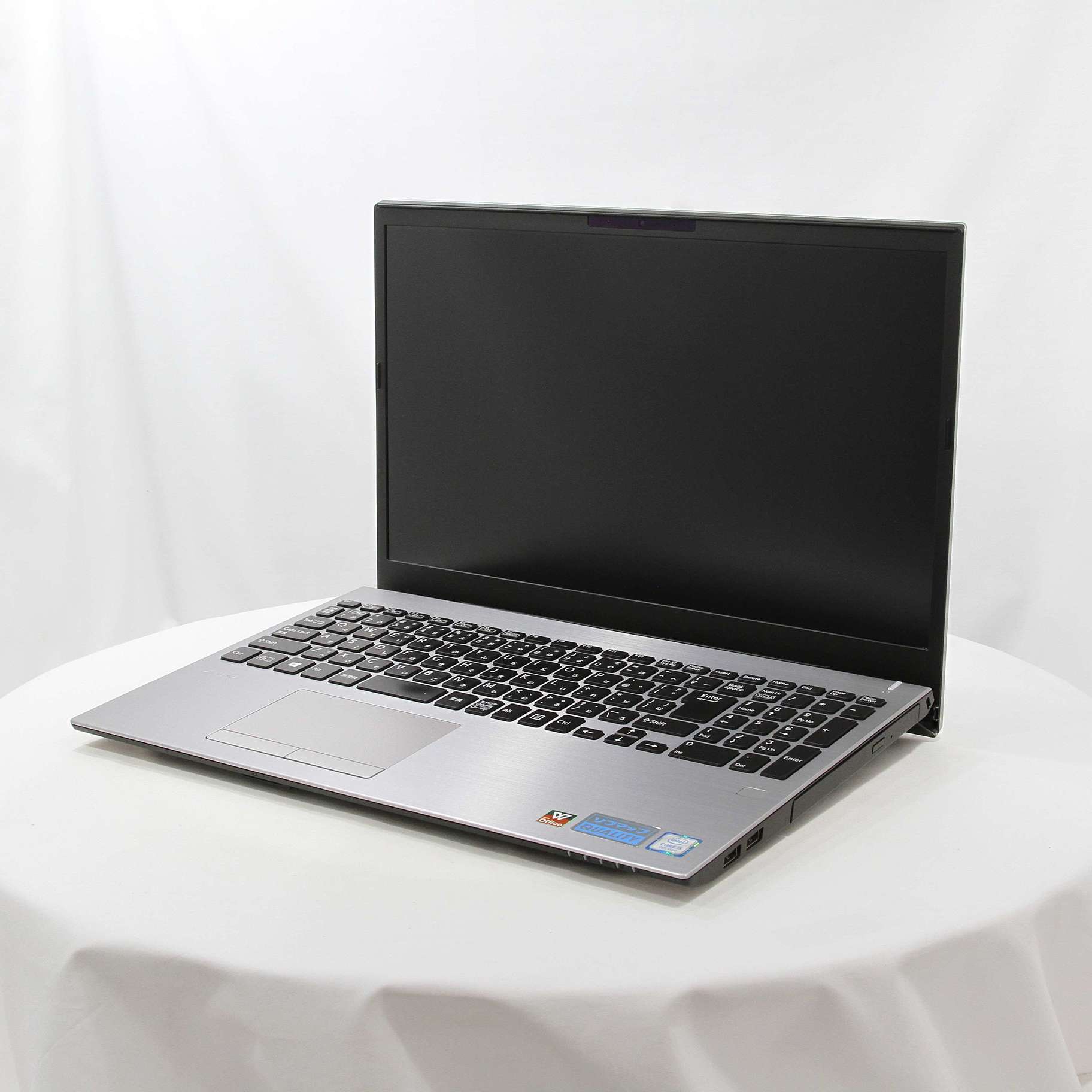 中古】VAIO S15 VJS154C11N [2133054249274] - リコレ！|ビックカメラ 