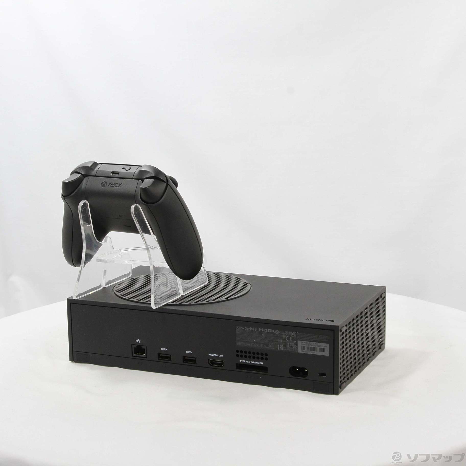 Xbox Series S 1TB (ブラック) XXU-00015