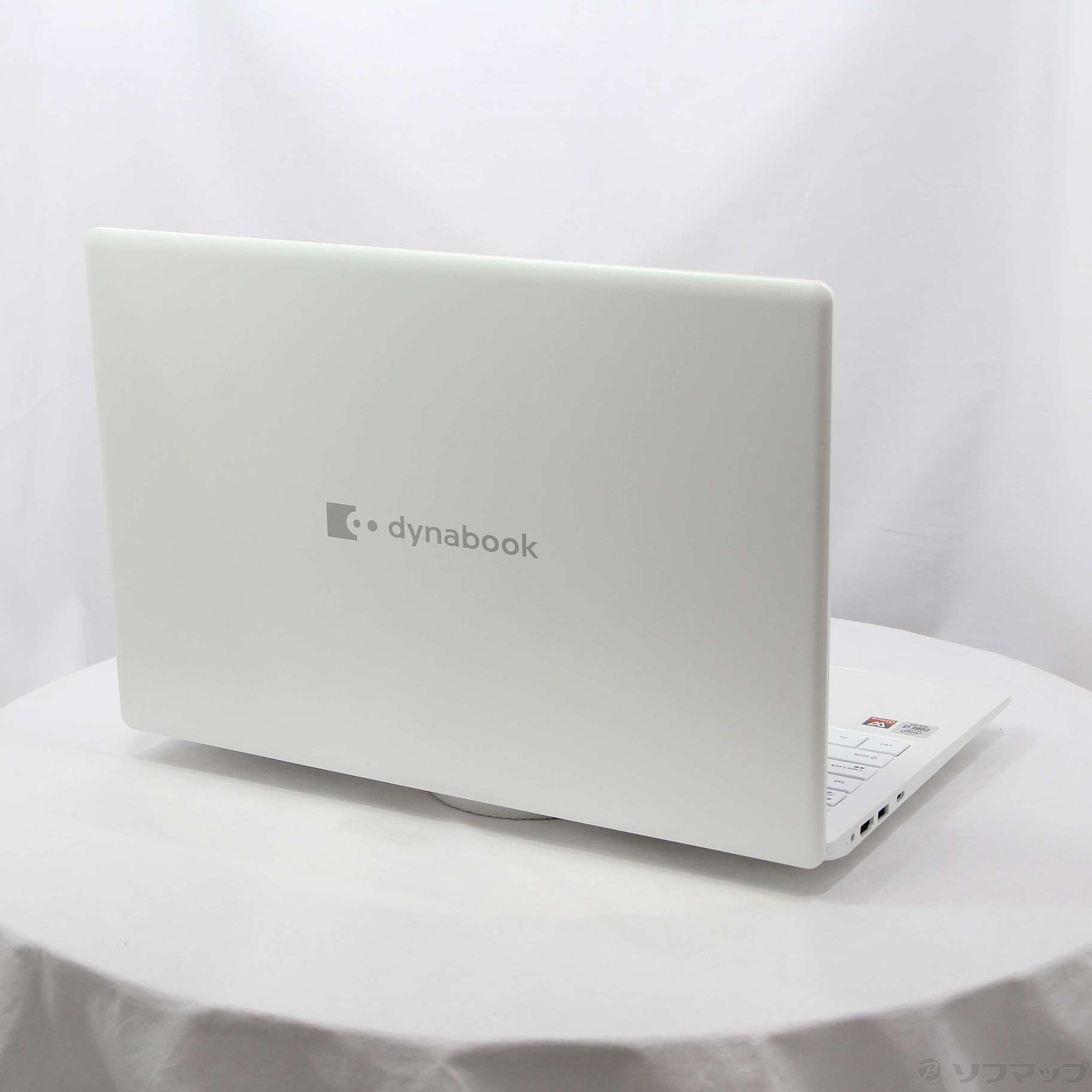 中古】セール対象品 dynabook Y4 P2Y4PBEW リュクスホワイト