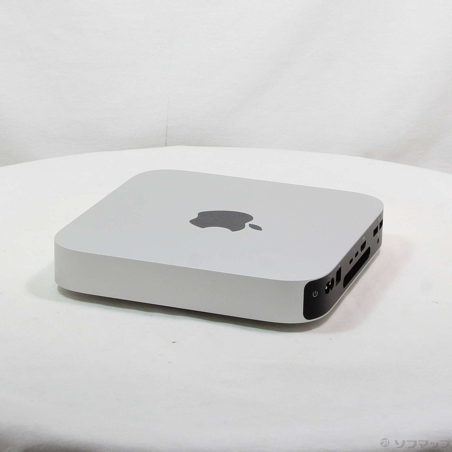 Apple M1 Mac mini シルバー Apple、Mac整備済製品情報 （2022年7月19