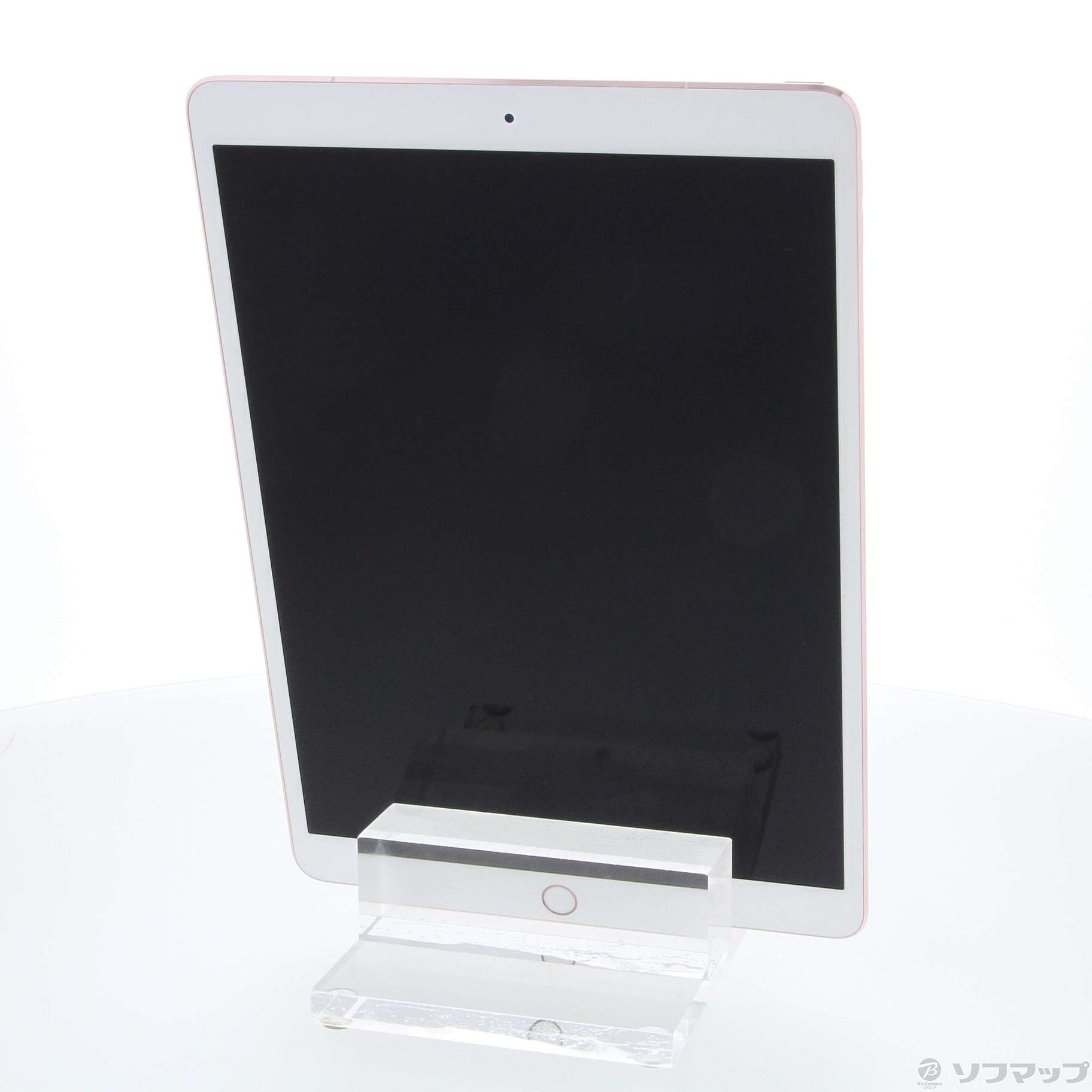 中古】iPad Pro 10.5インチ 256GB ローズゴールド MPHK2J／A SIMフリー