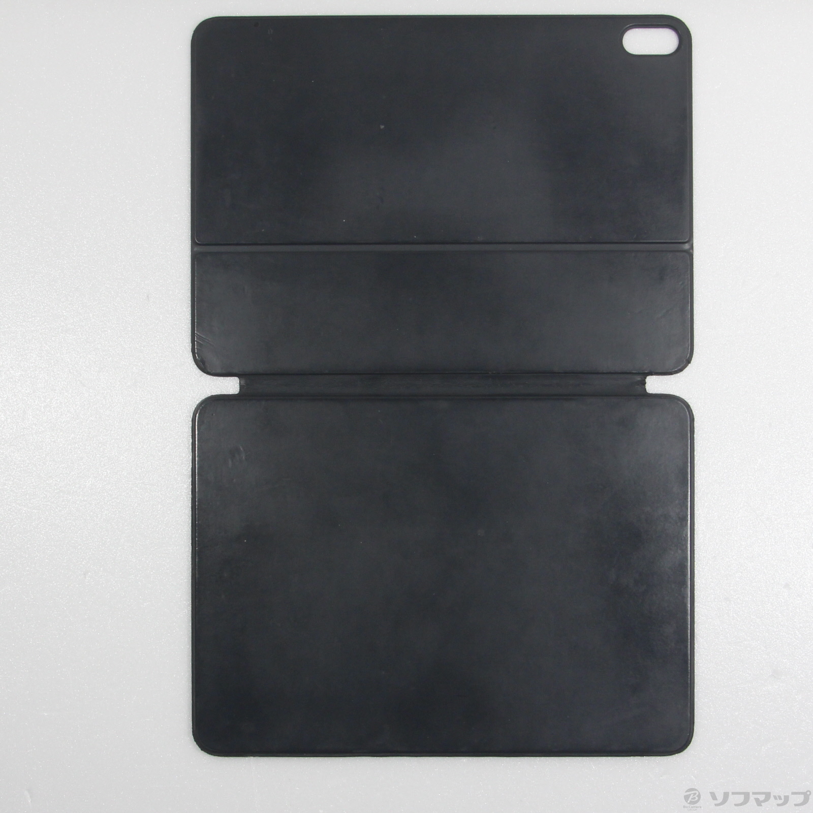 中古】11インチ iPad Pro用 Smart Keyboard Folio MU8G2J／A