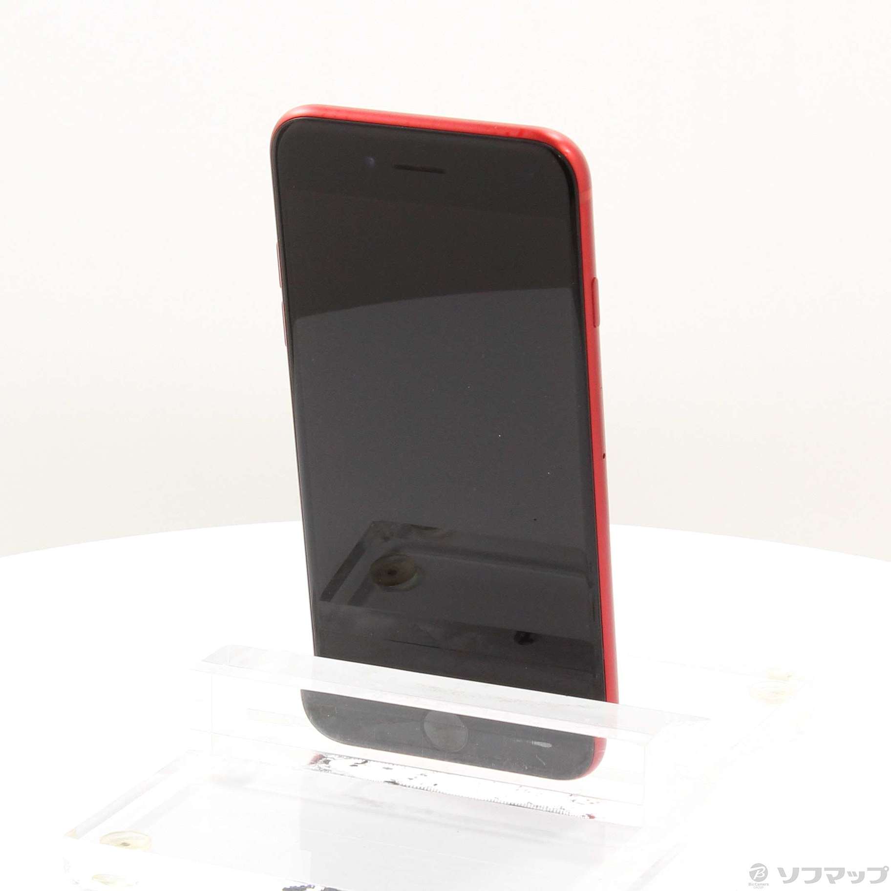 中古】iPhone8 64GB プロダクトレッド MRRY2J／A SIMフリー ...