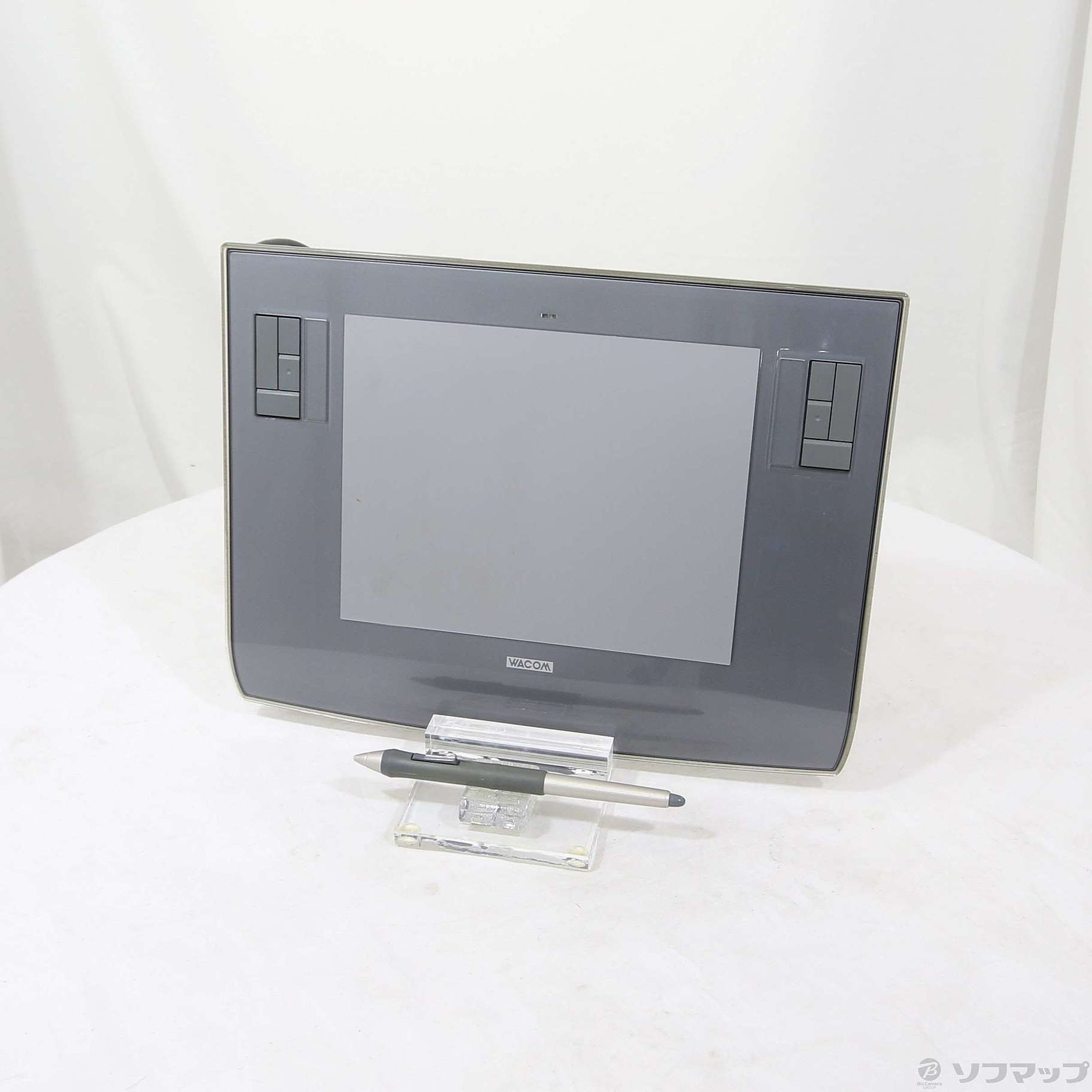 中古】intuos 3 PTZ-630／G5 [2133054264291] - リコレ！|ビックカメラグループ ソフマップの中古通販サイト