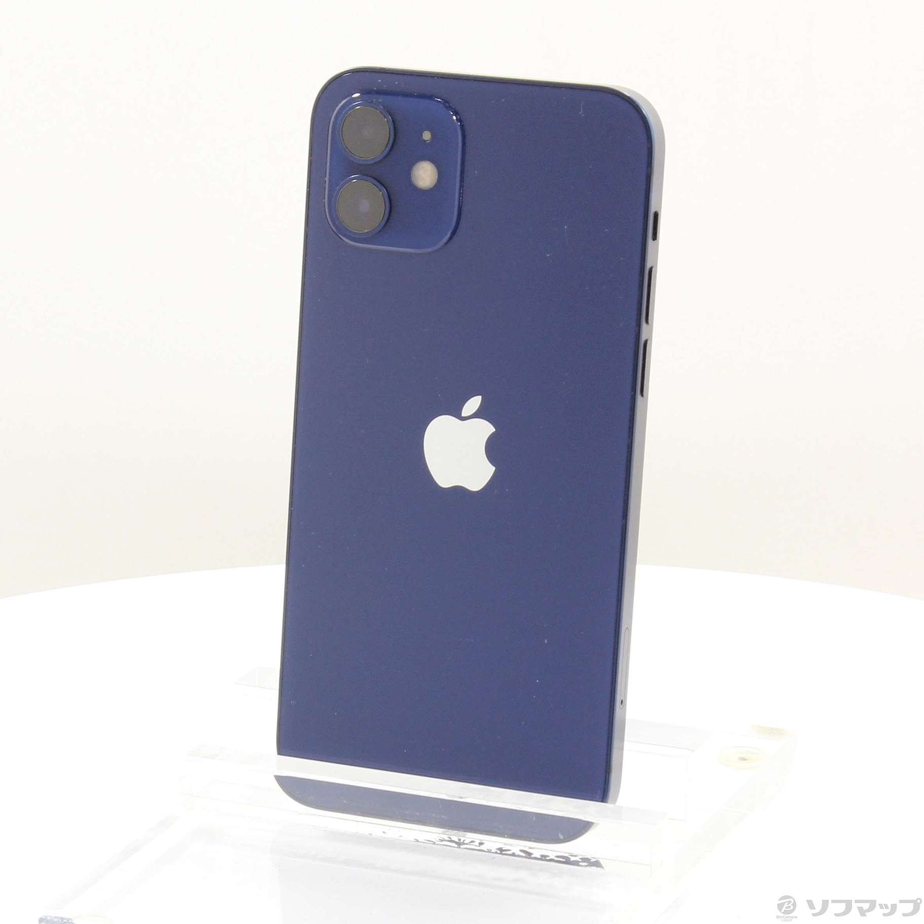 Apple iPhone 12 mini 128GB ブルー softbank スマホ本体 MGDP3J/A｜Yahoo!フリマ（旧PayPayフリマ）