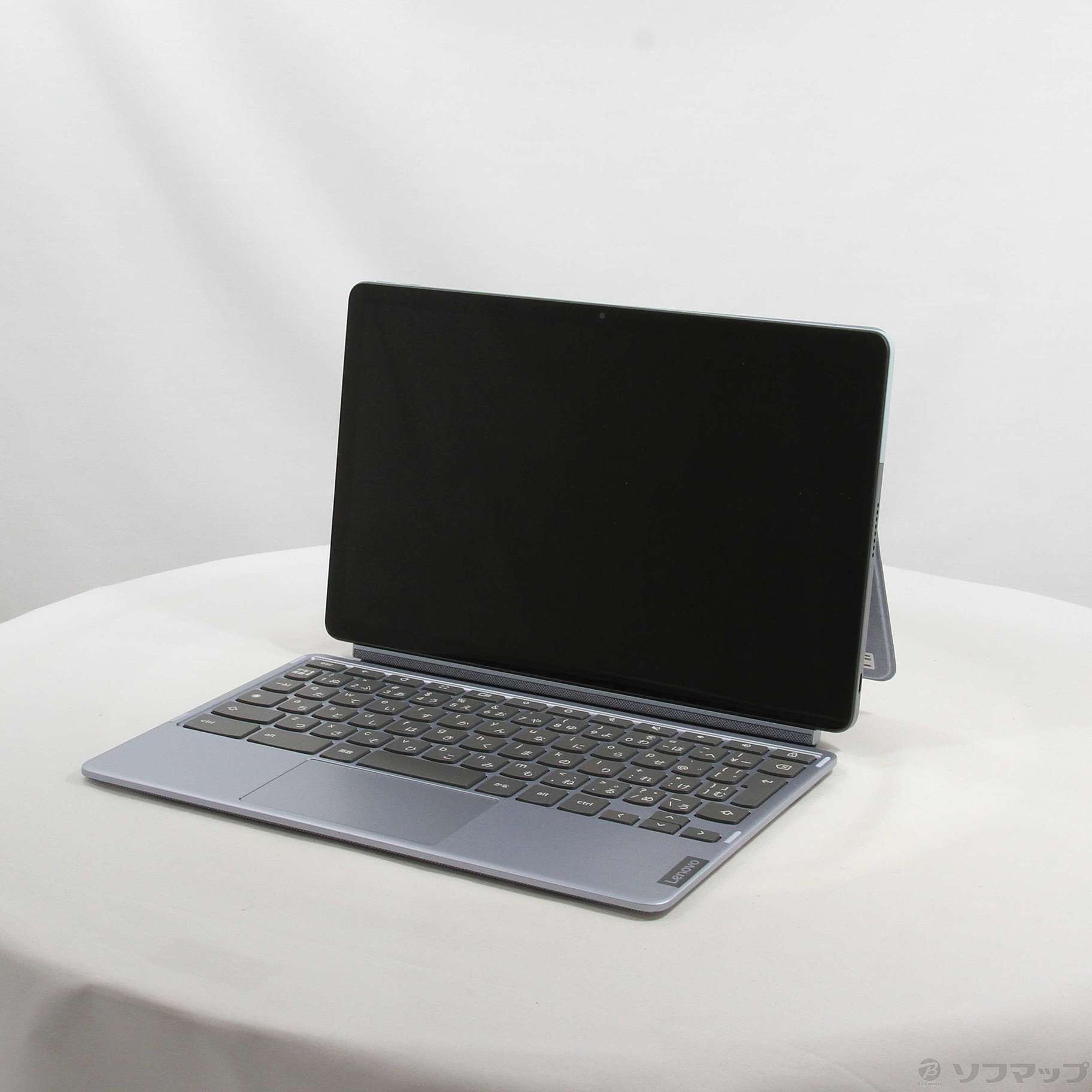 中古】〔展示品〕 IdeaPad Duet 370 Chromebook 82T6000RJP ミスティ