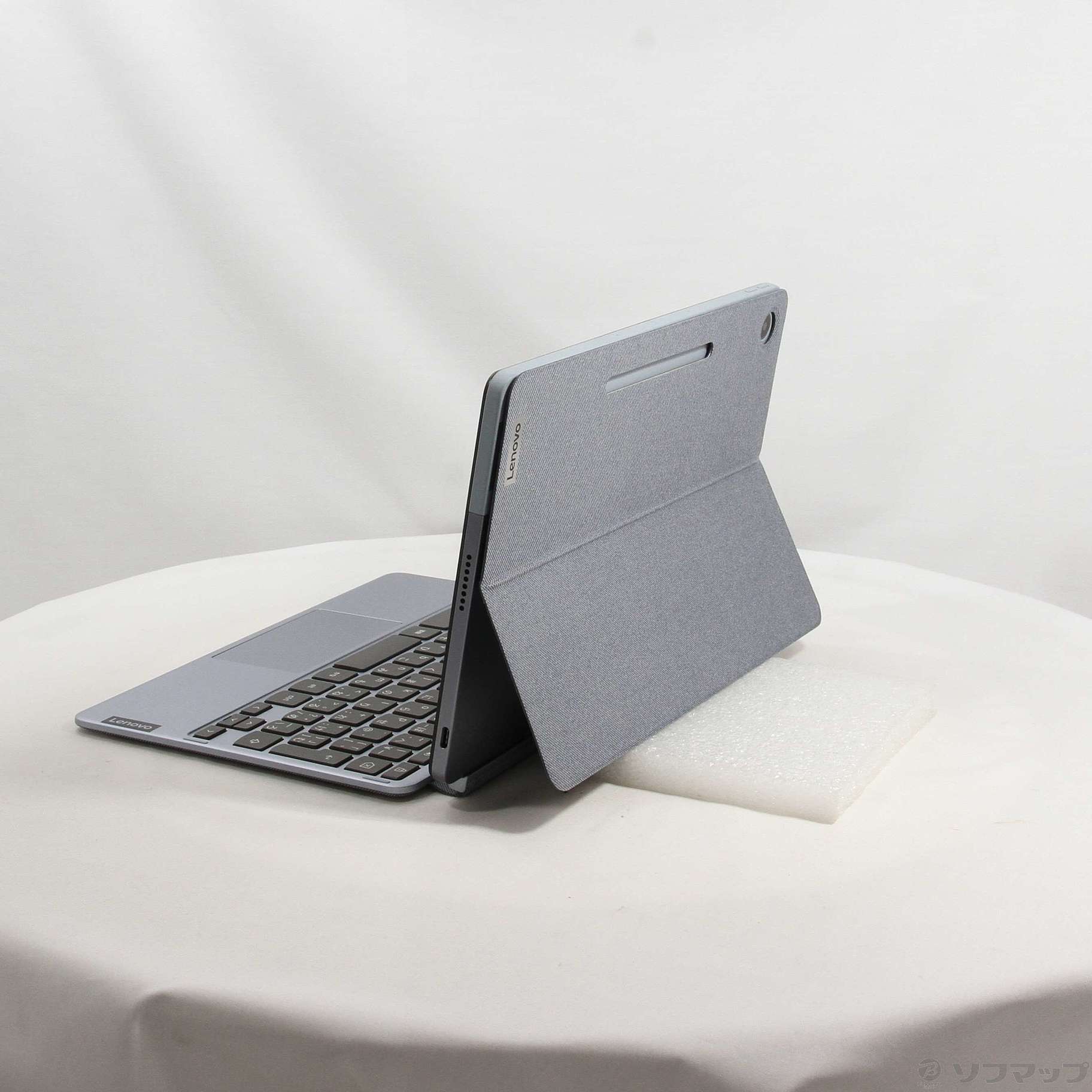 中古】〔展示品〕 IdeaPad Duet 370 Chromebook 82T6000RJP ミスティ