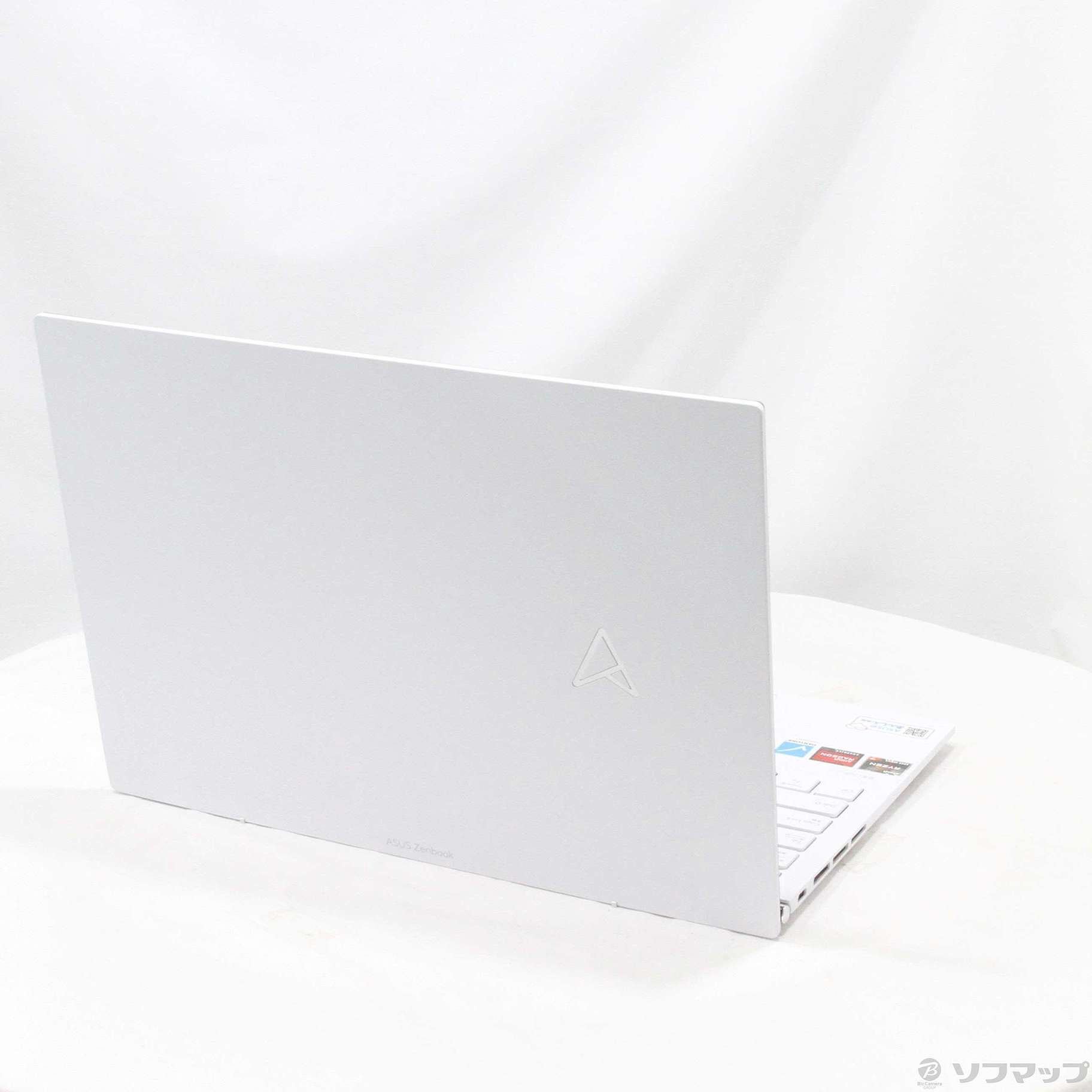 中古】〔展示品〕 Zenbook S 13 OLED UM5302TA UM5302TA-LX143WS ...