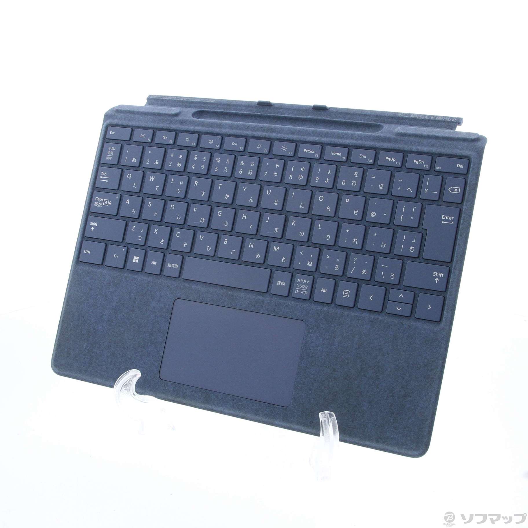 マイクロソフト Surface Pro Signature キーボード/サファイア 8XA