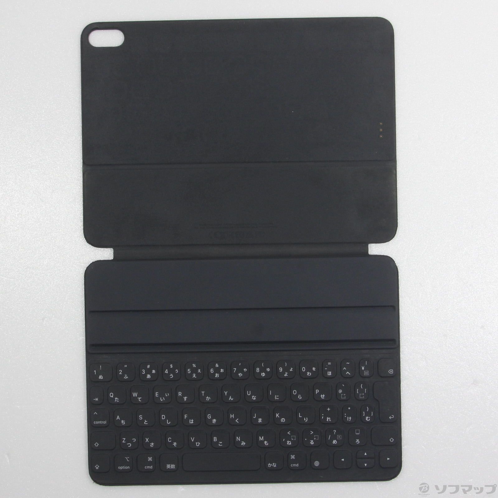 【美品・キーボードフォリオ付】Apple iPad Pro 11インチ M2 Amazon.com: Apple Smart Keyboard Folio: iPad Keyboard case