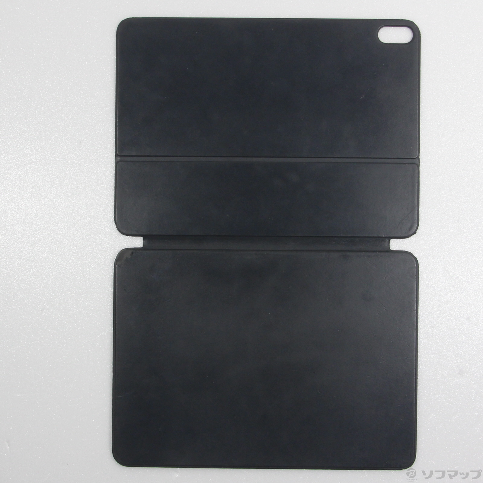 中古】11インチ iPad Pro用 Smart Keyboard Folio MU8G2J／A