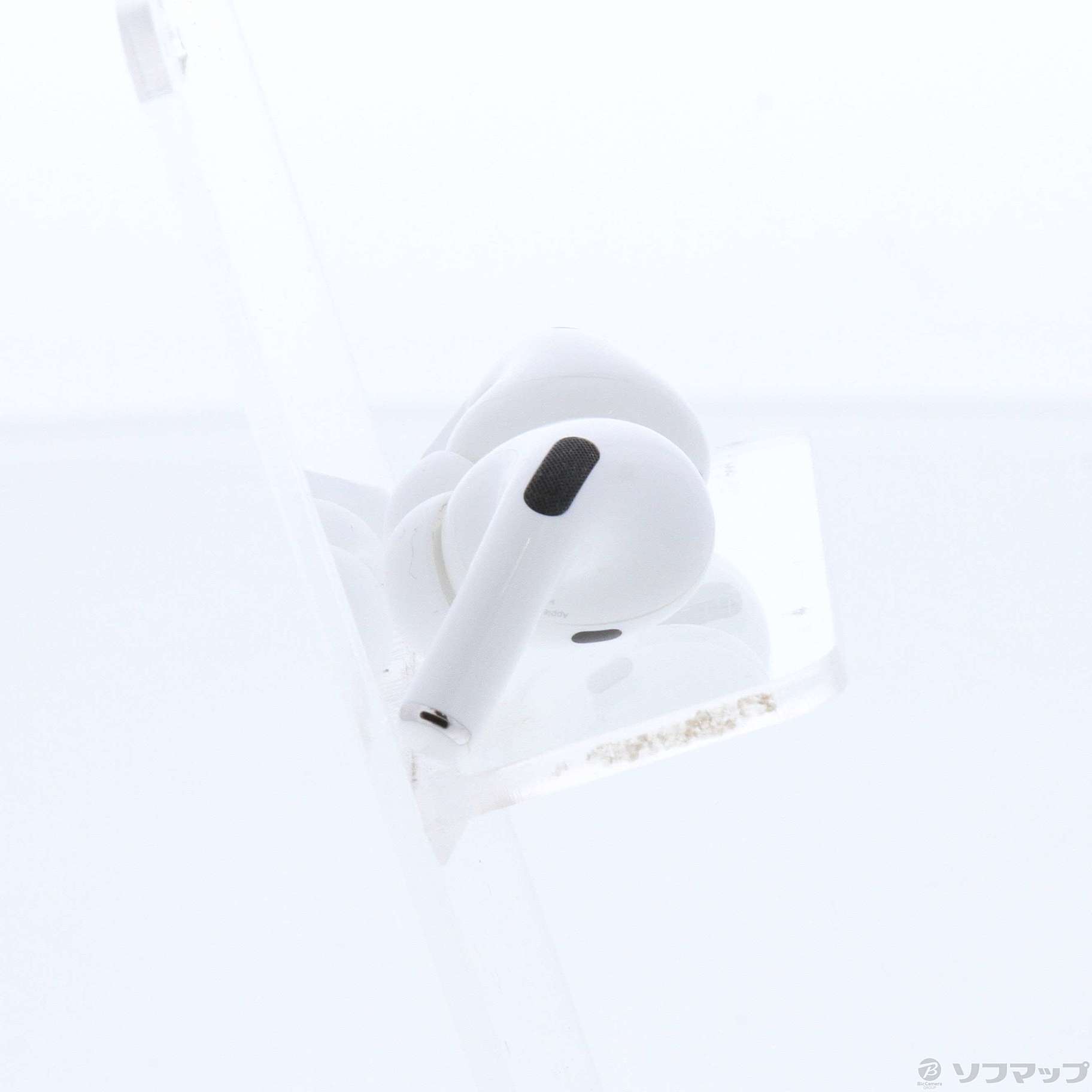 中古】AirPods Pro 第1世代 MWP22J／A [2133054275532] - リコレ