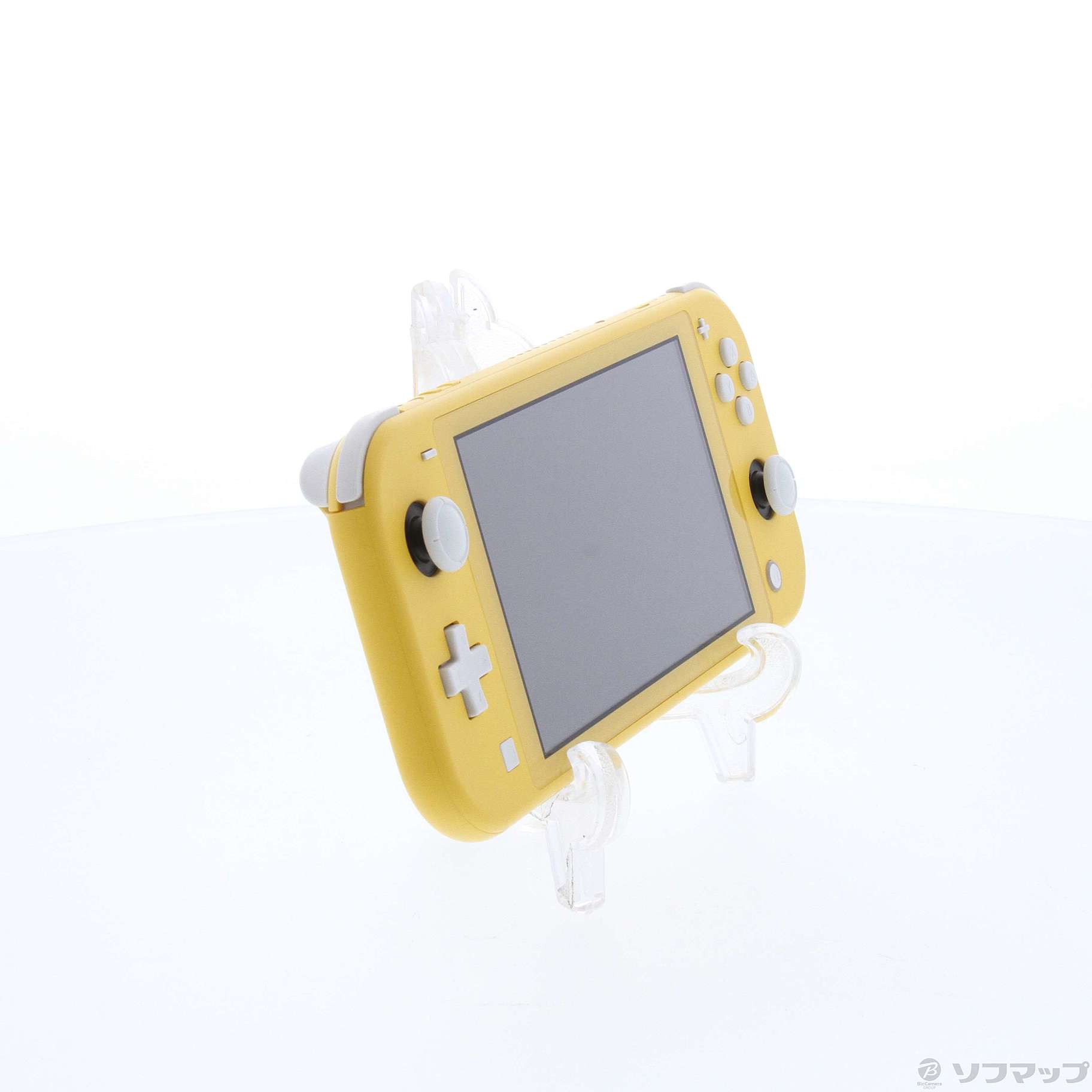 Nintendo Switch Lite イエロー