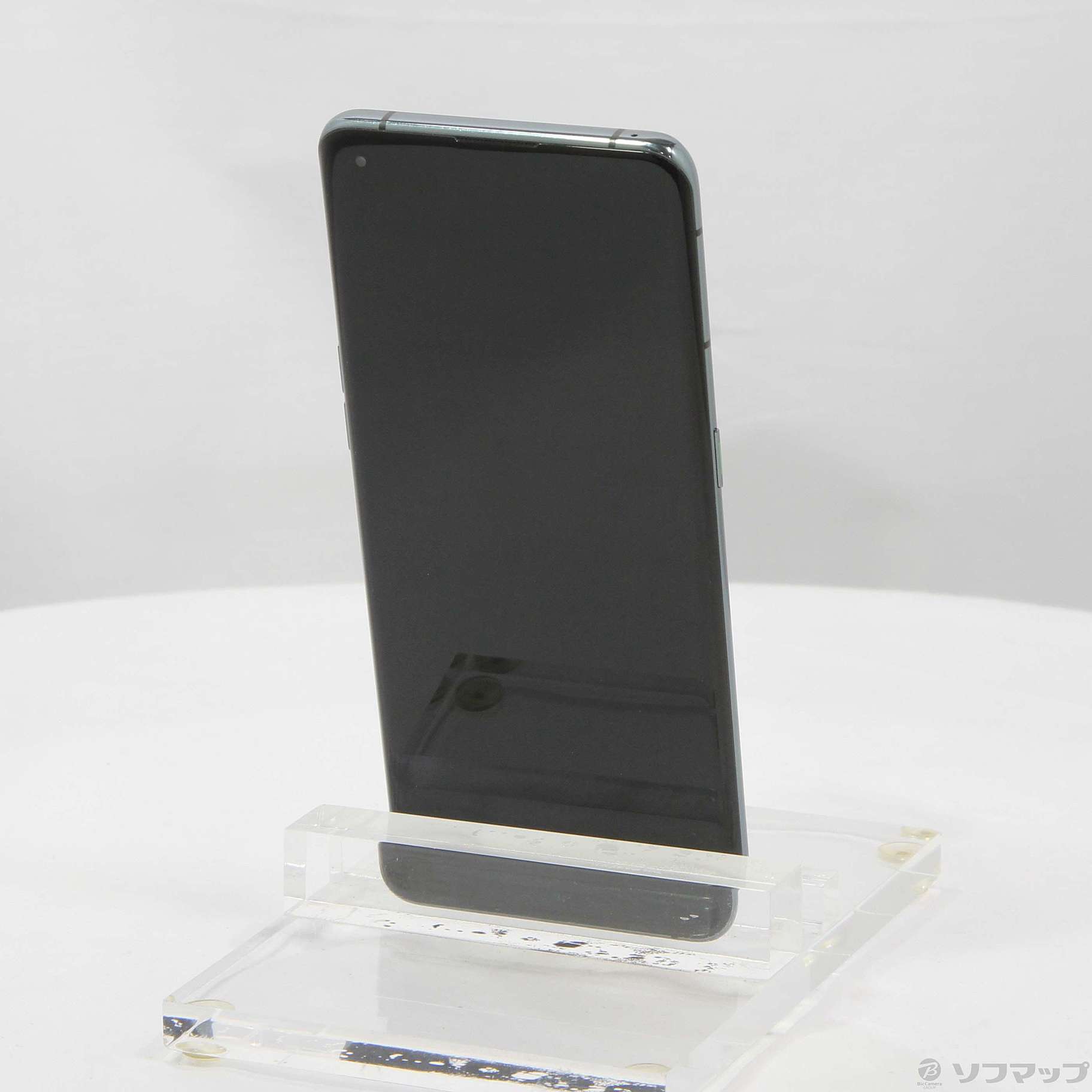 中古】OPPO Find X3 Pro 256GB グロスブラック CPH2173 SIMフリー ...