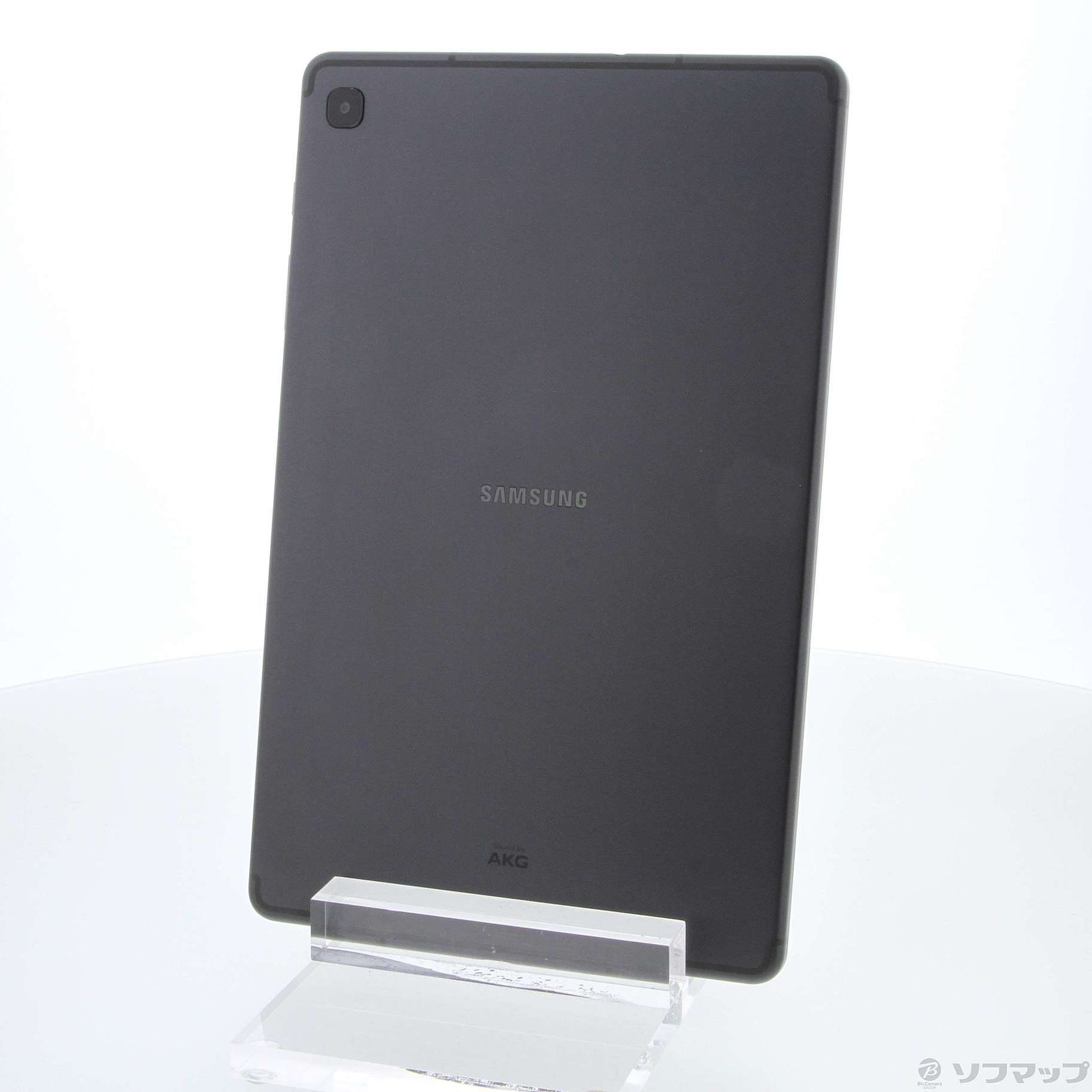 Galaxy Tab S6 Lite 64GB グレー SMP613 Wi-Fi ［10.4インチ液晶／Snapdragon 720G］