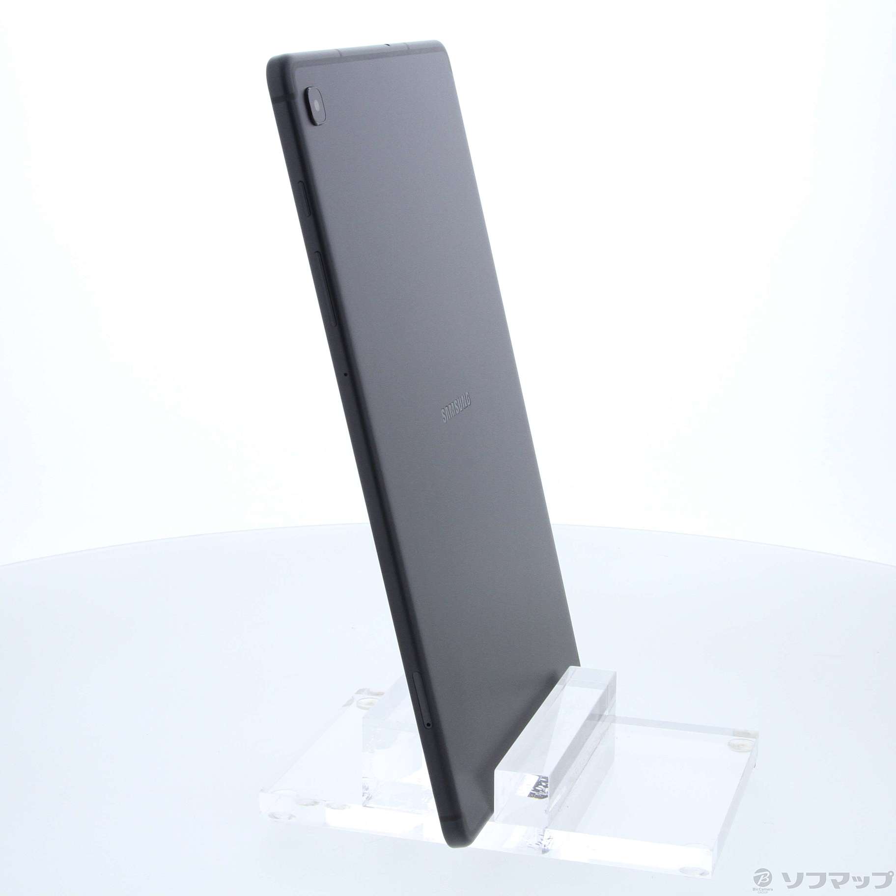 中古】Galaxy Tab S6 Lite 64GB グレー SMP613 Wi-Fi