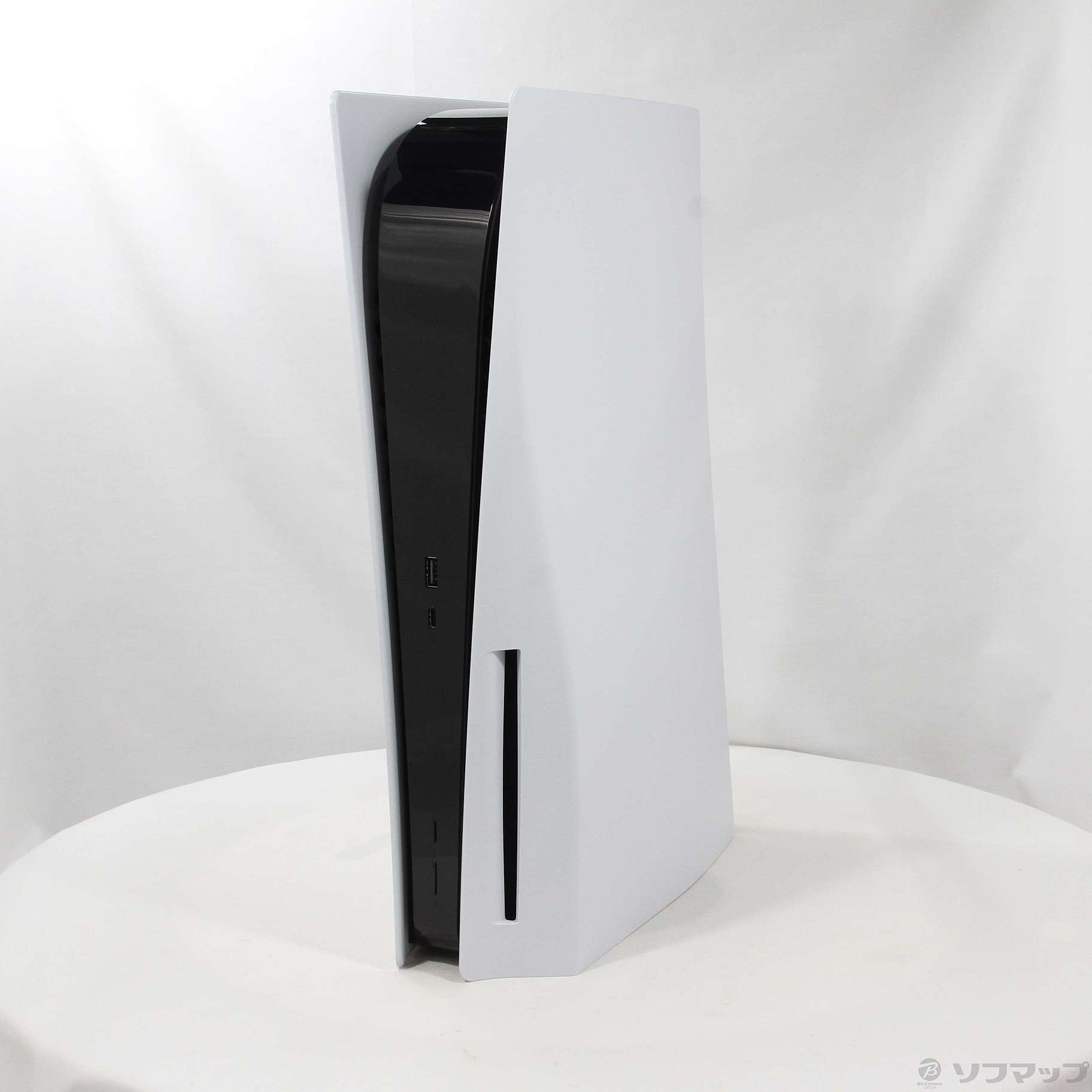 中古】PlayStation5 ディスクドライブ搭載モデル CFI-1200A01 