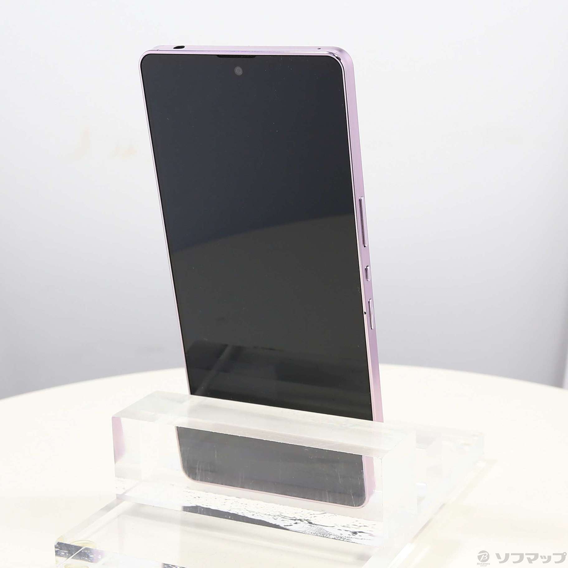 中古】AQUOS zero6 128GB パープル A102SH SoftBank 〔ネットワーク利用制限△〕 [2133054277345] -  リコレ！|ビックカメラグループ ソフマップの中古通販サイト