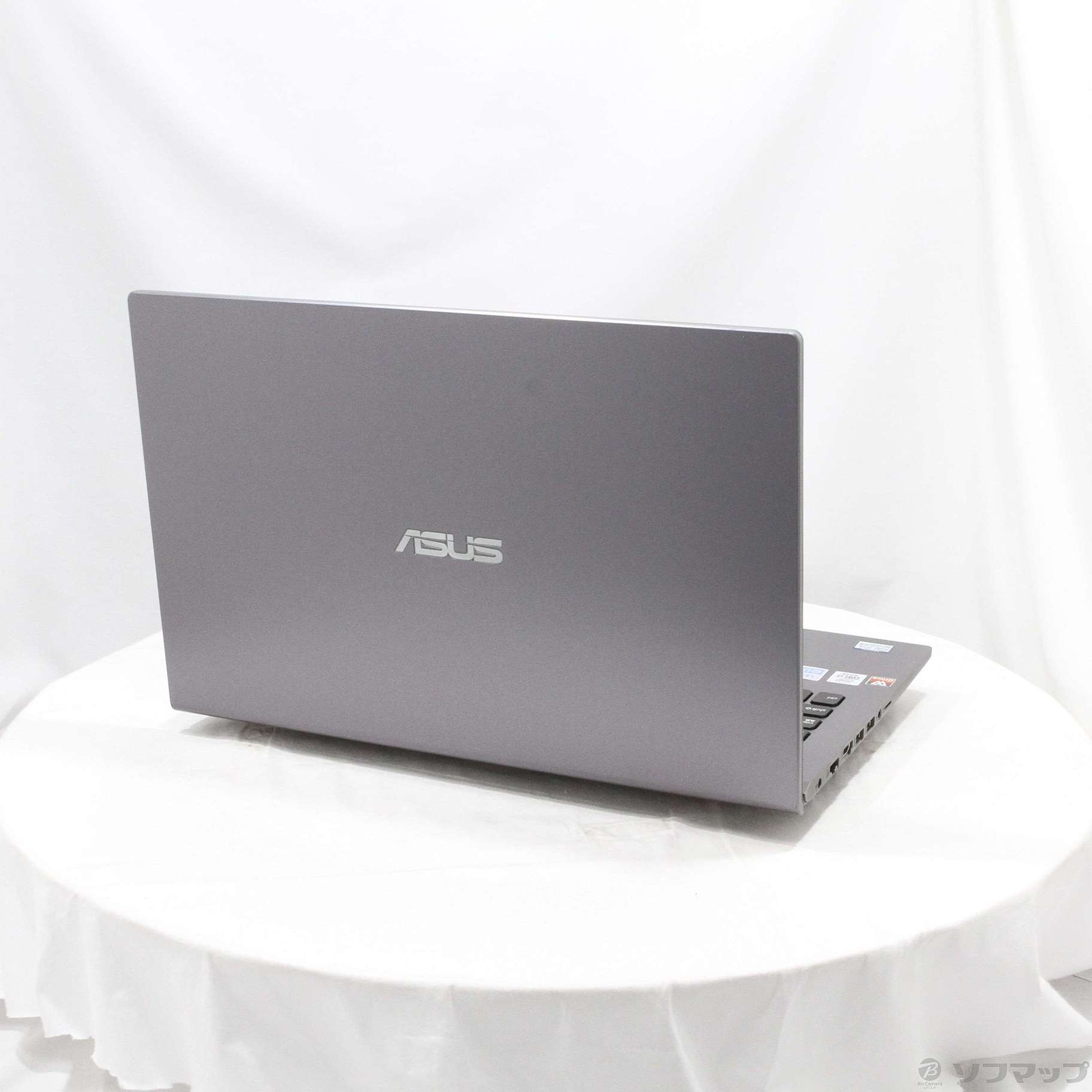 中古】ASUS X545FA X545FA-BQ138T スレートグレー ［Core i3 10110U ...