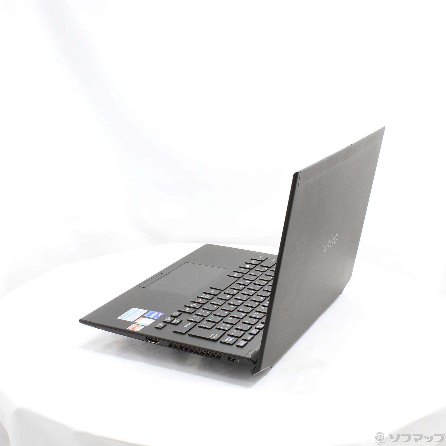 【美品】VAIO Z VJZ141C11 / Core i7/ 16GB /4K SONY（ソニー） SONY VAIO Z VJZ141C11N Microsoft Office 2019
