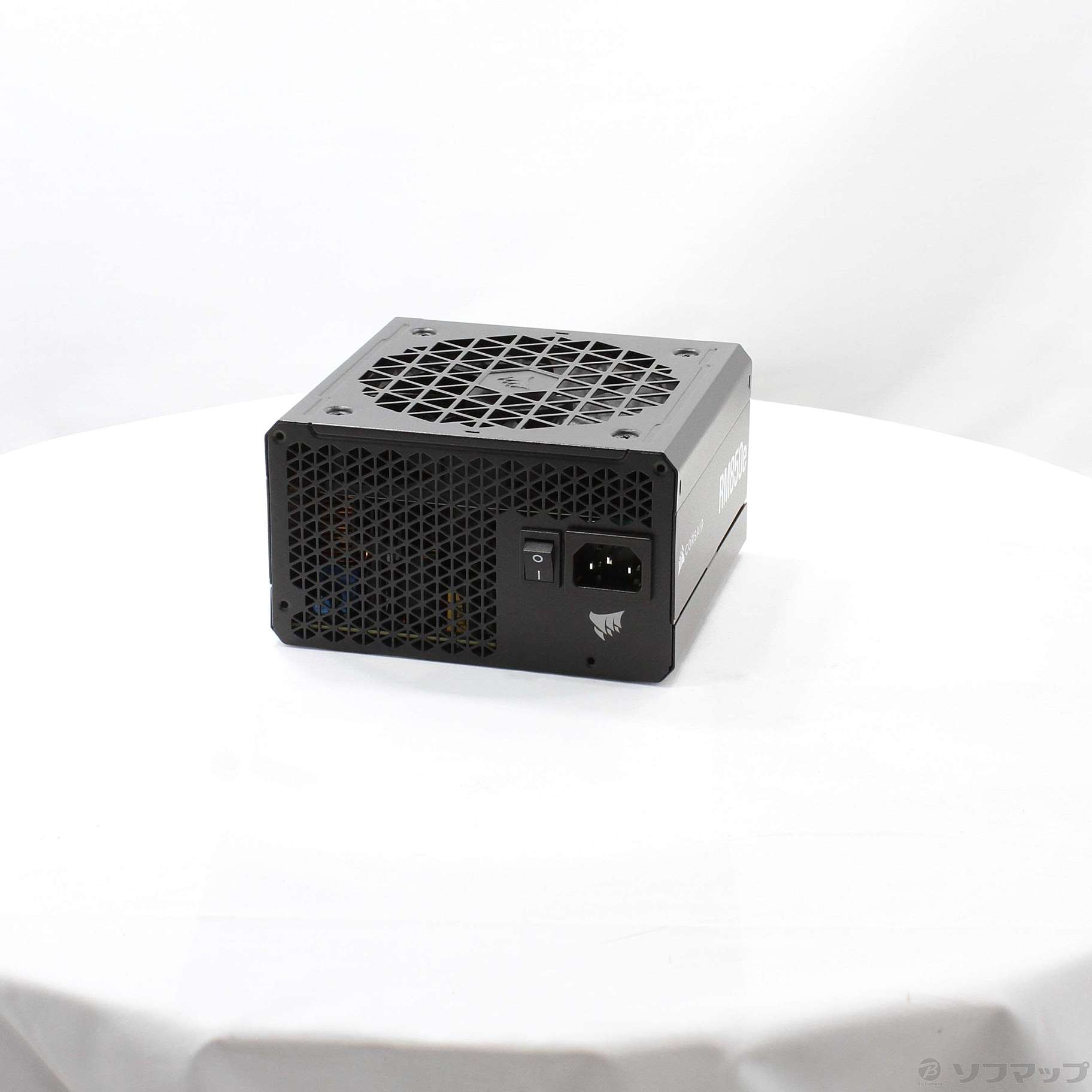 〔中古〕CORSAIR(コルセア) RM850e ATX 3.0 CP-9020263-JP Corsair (コルセア) RM850e ATX3.0 電源ユニット PC電源 RM850x 2024