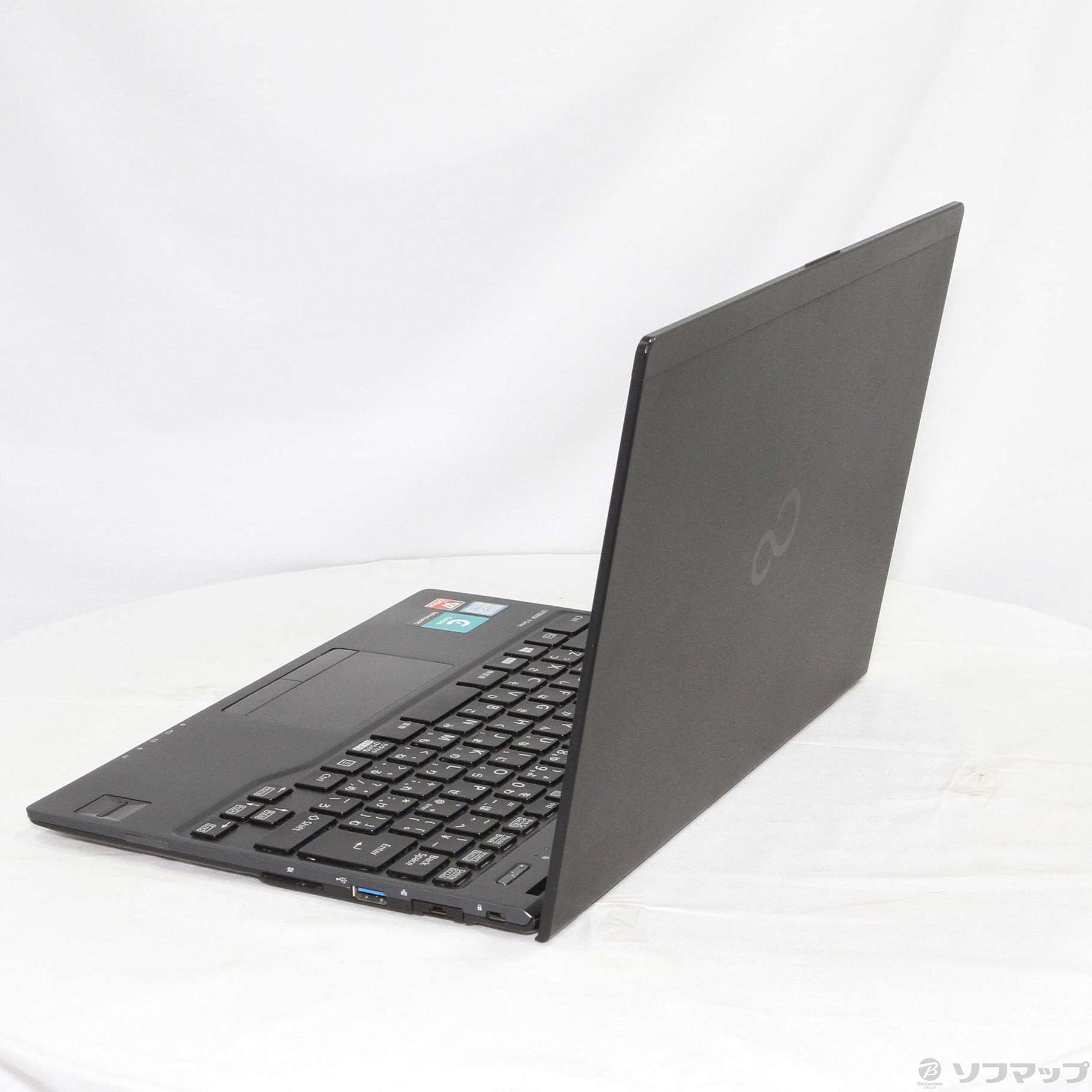 中古】LIFEBOOK U938／S FMVU14002 〔Windows 10〕 [2133054279776] - リコレ！|ビックカメラグループ  ソフマップの中古通販サイト