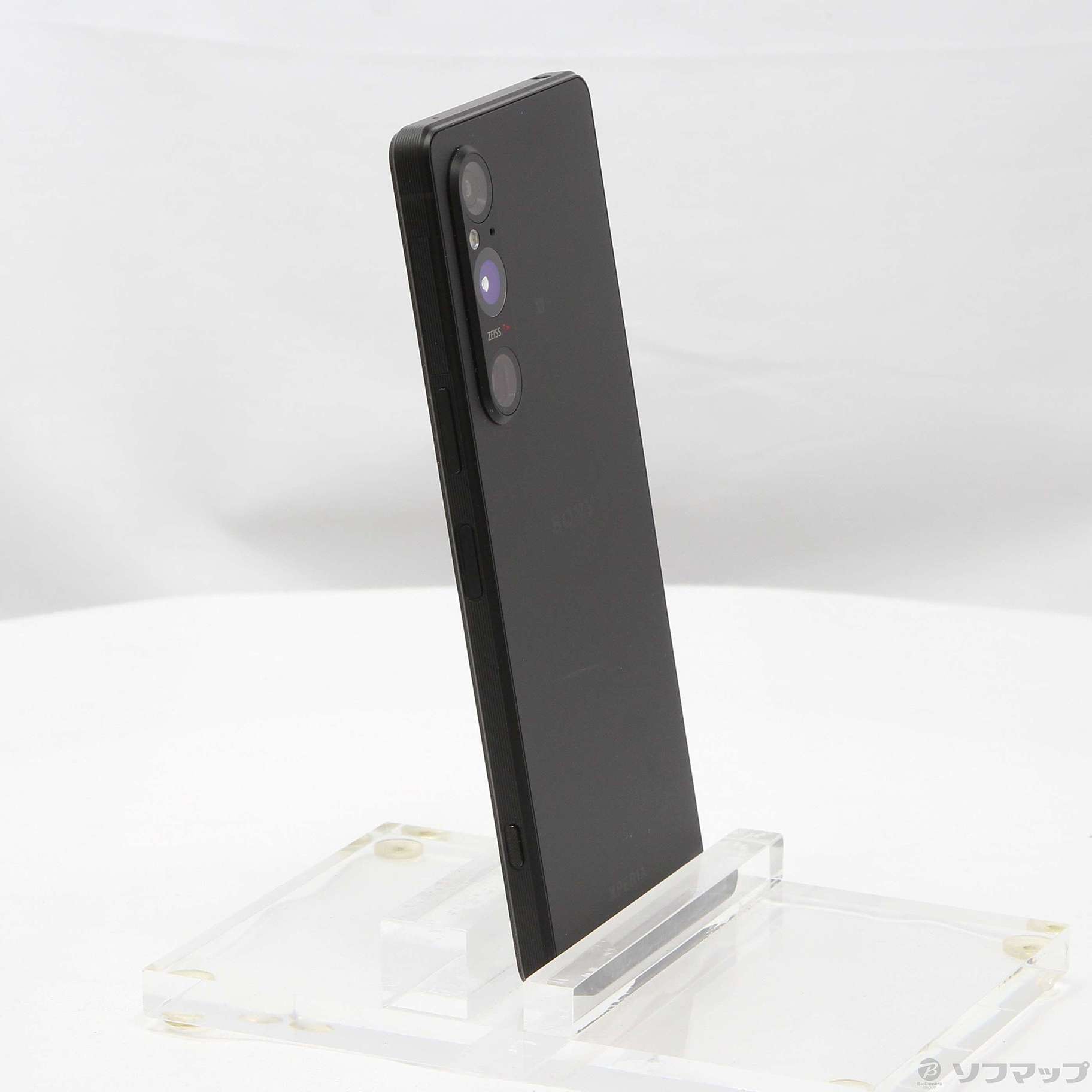 Xperia 1 V Gaming Edition 256GB ブラック A301SO SoftBank