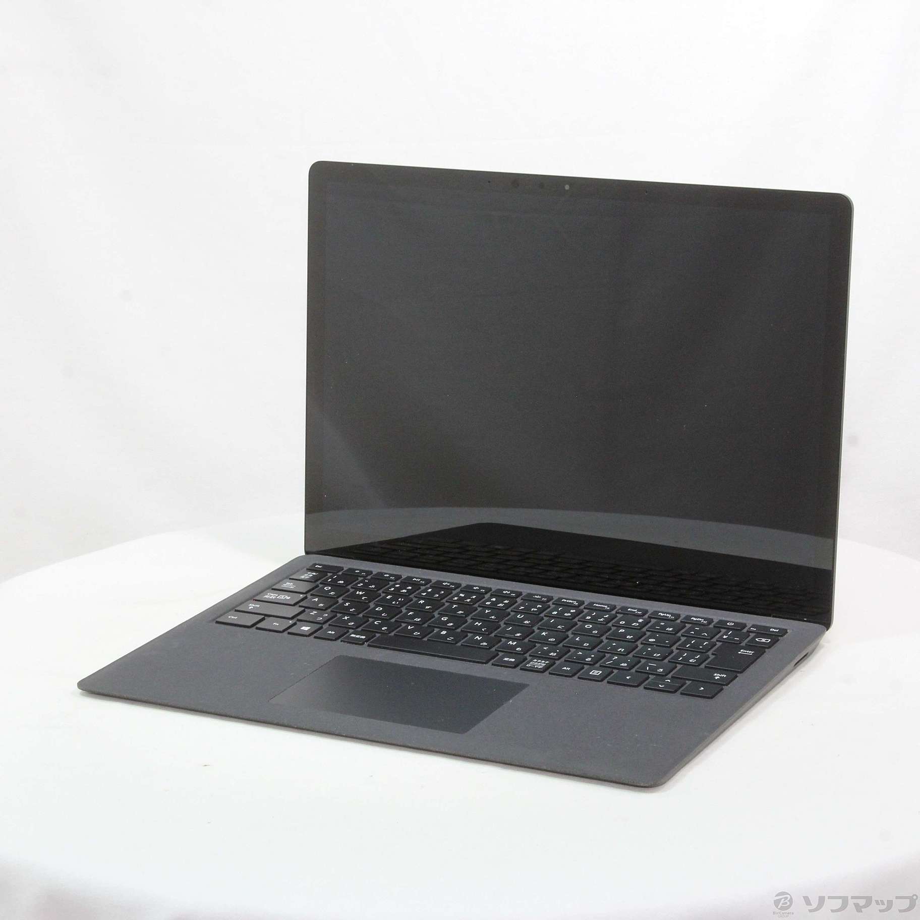 春先取りの Microsoft - Microsoft Surface Laptop2 i5/8GBメモリ(中古) ノートPC - daloon.com