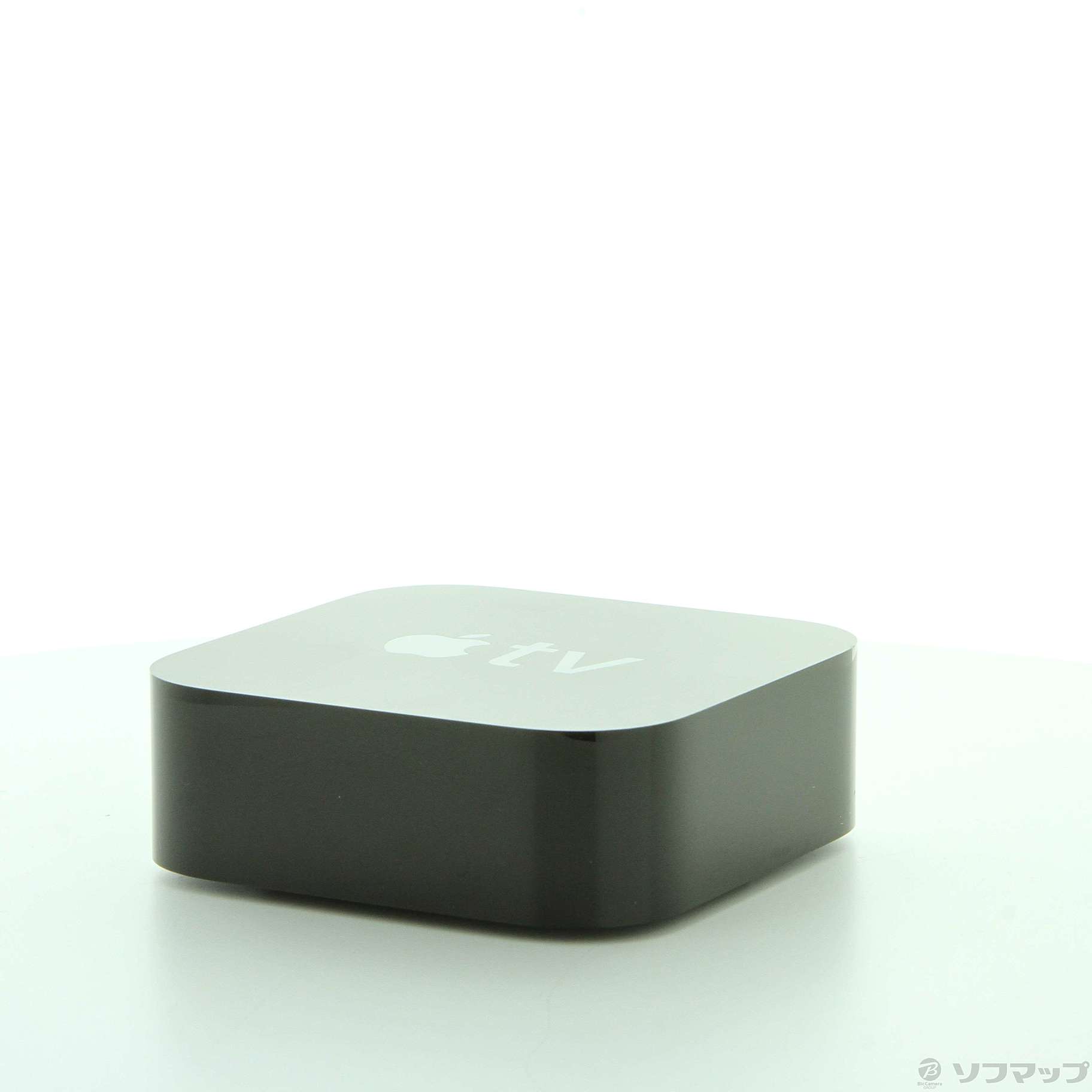 中古】Apple TV 4K 32GB MQD22J／A [2133054289409] - リコレ