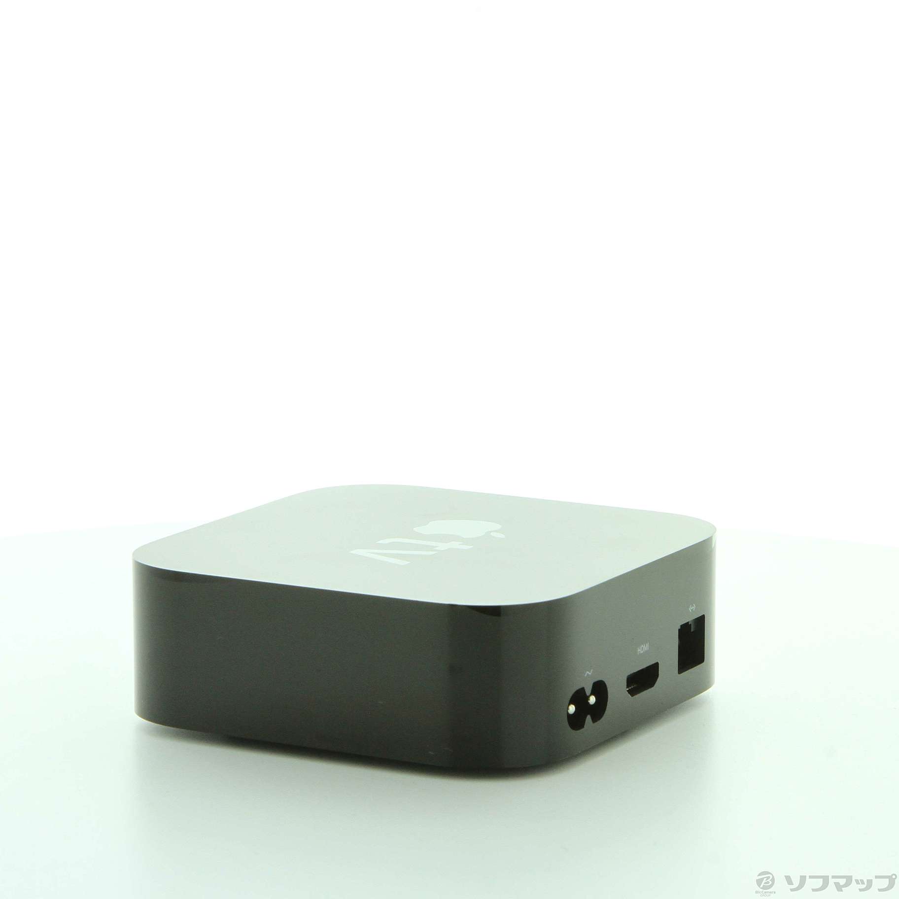 中古】Apple TV 4K 32GB MQD22J／A [2133054289409] - リコレ！|ビックカメラグループ ソフマップの中古通販サイト