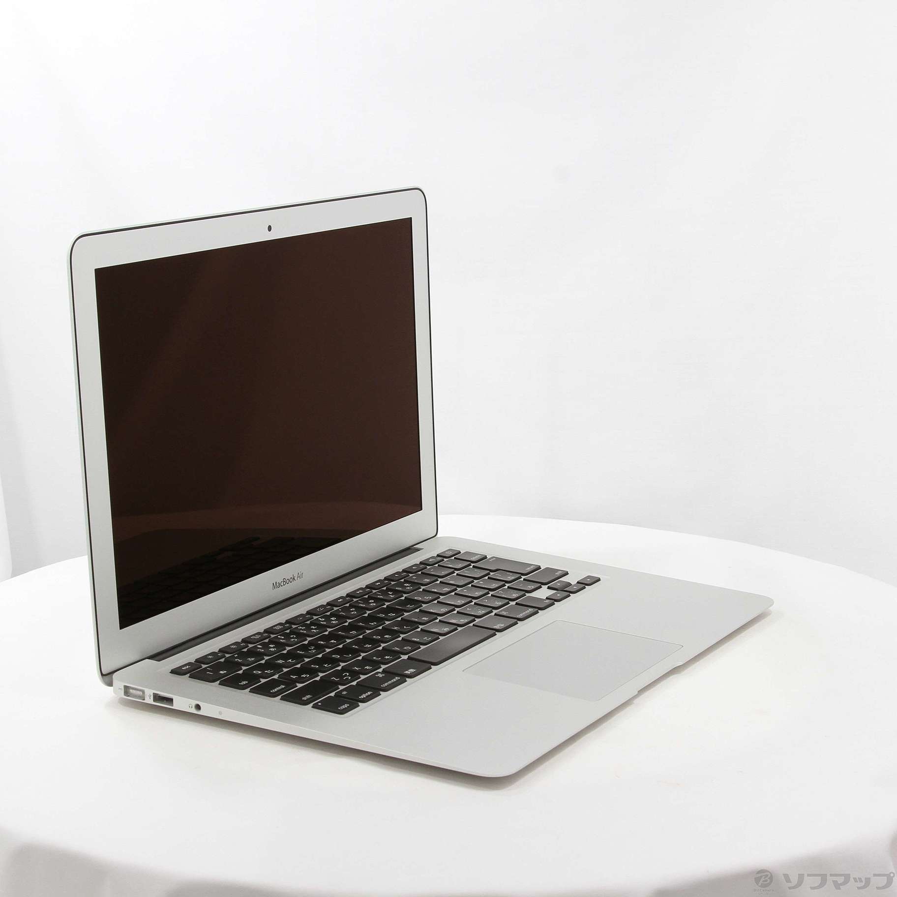 Apple Macbook Air 13インチ MC965J/A で使用していたSSD128GBと外付け 