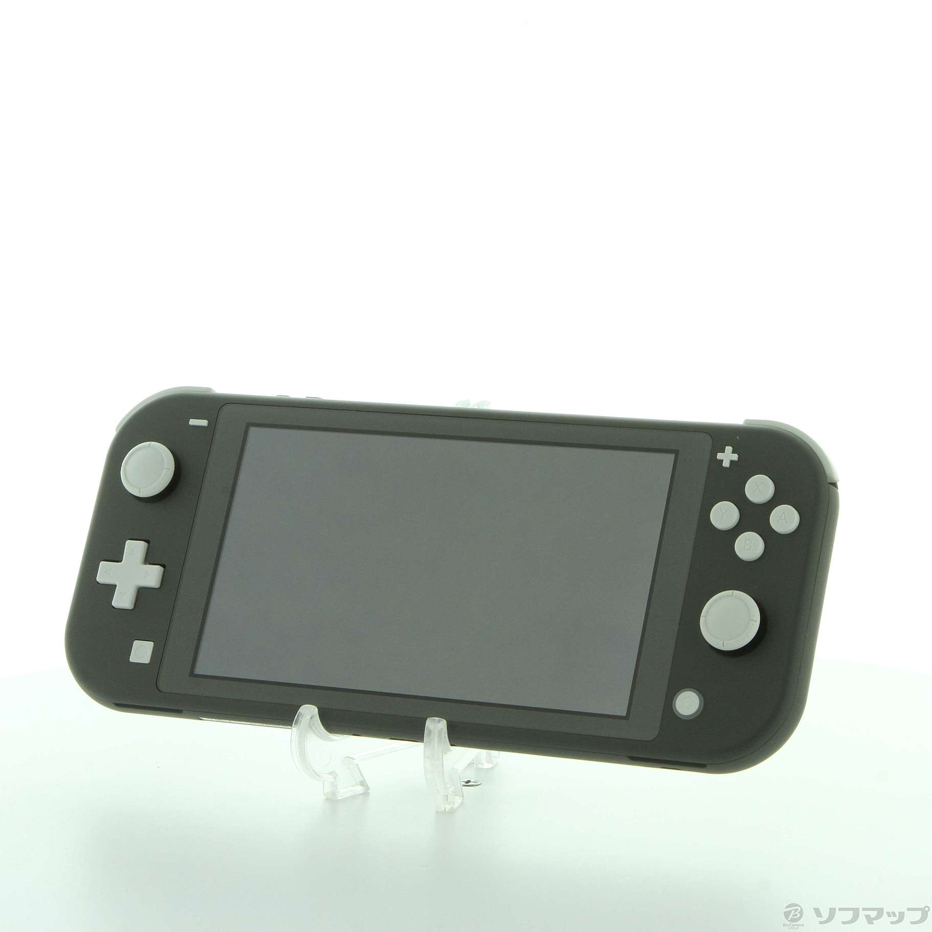 Nintendo Switch Lite グレー