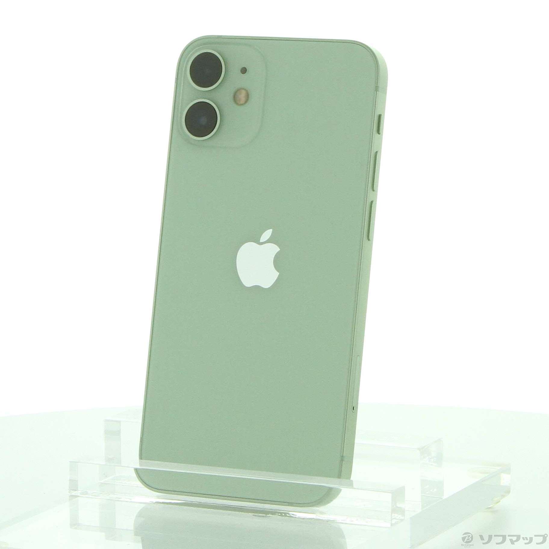 取寄品 ケース付き iPhone12 mini green 128GB グリーン | www.auto ...