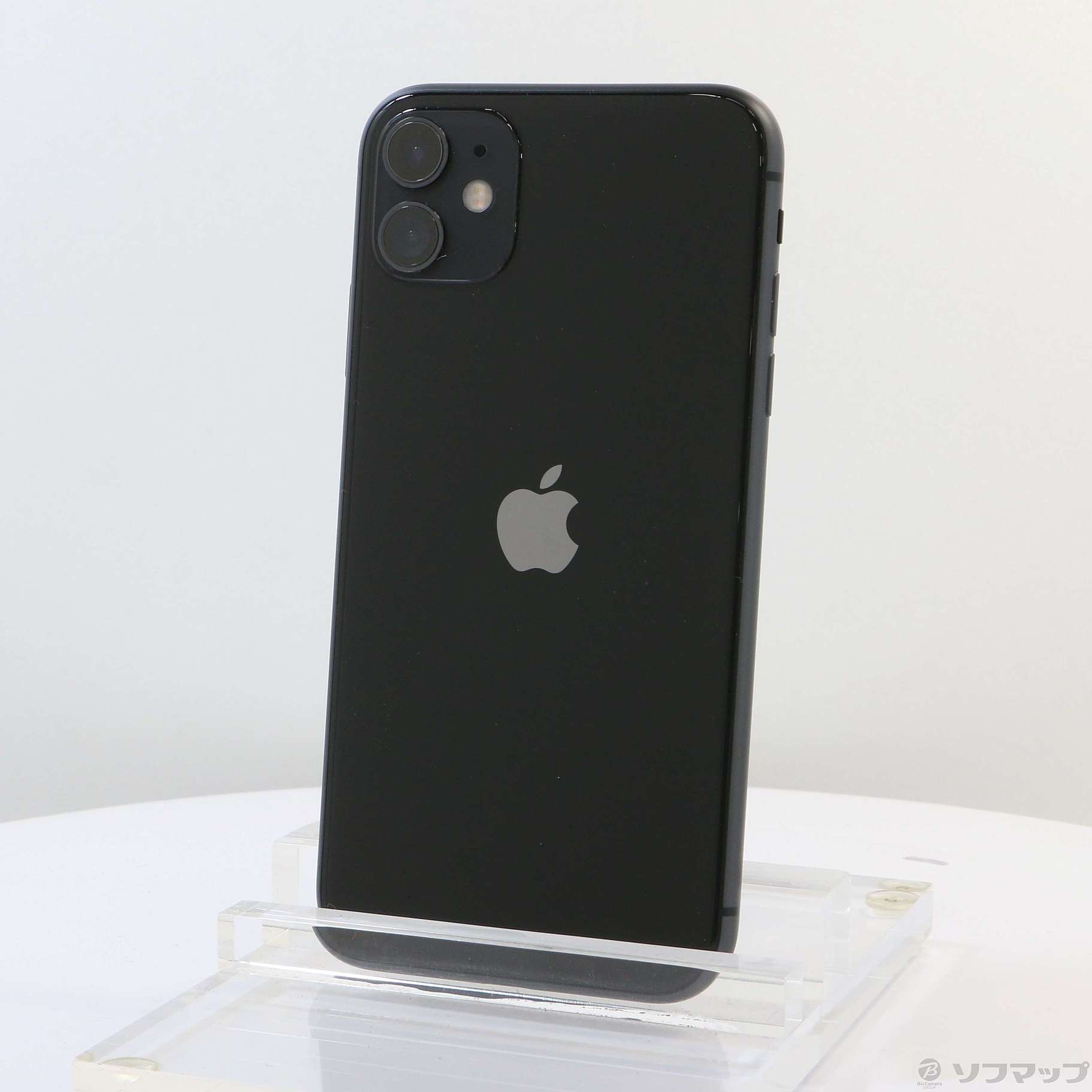 128GB iPhone11 フリ ブラック