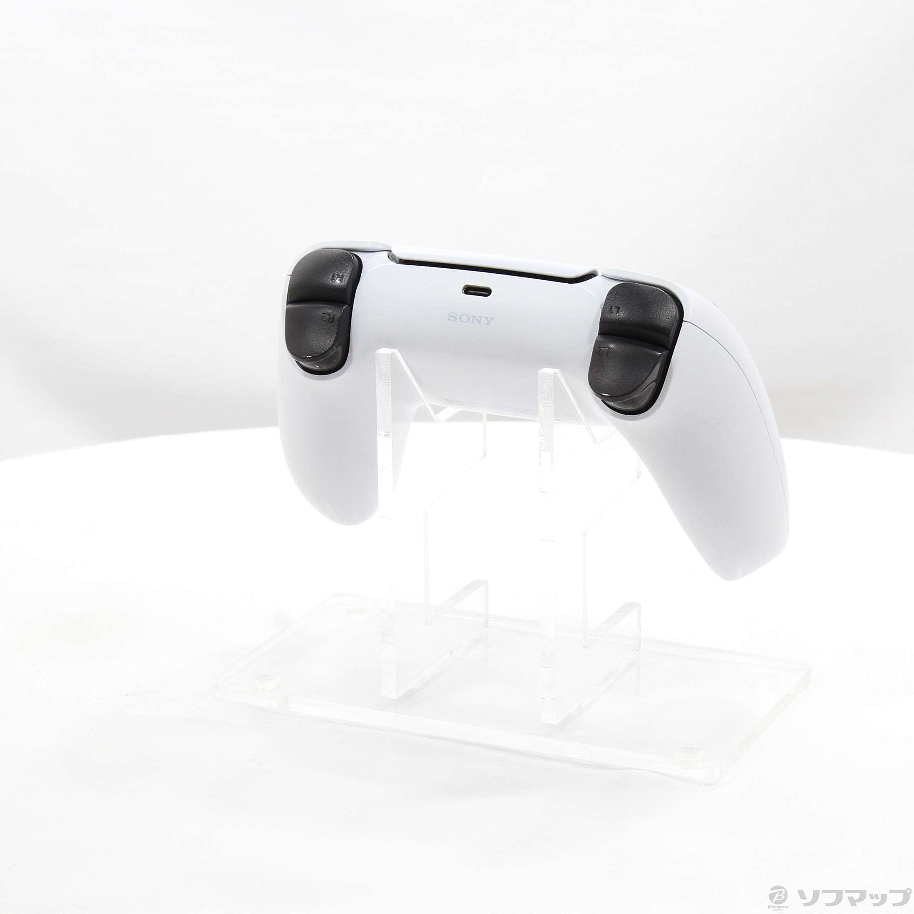 中古品〕 PS5 ワイヤレスコントローラー DualSense 【PS5】｜の通販は 