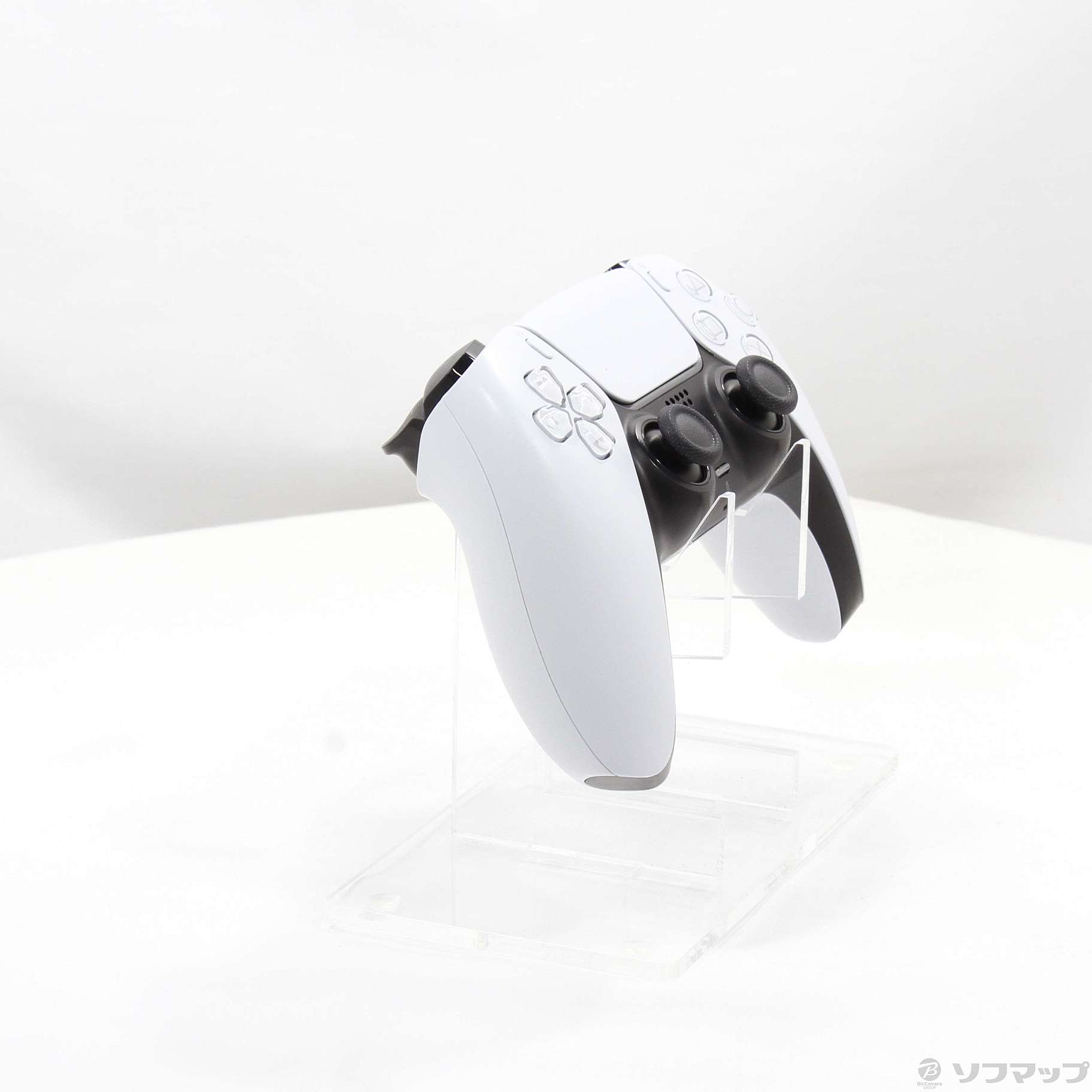 中古品〕 PS5 ワイヤレスコントローラー DualSense 【PS5】｜の通販は 