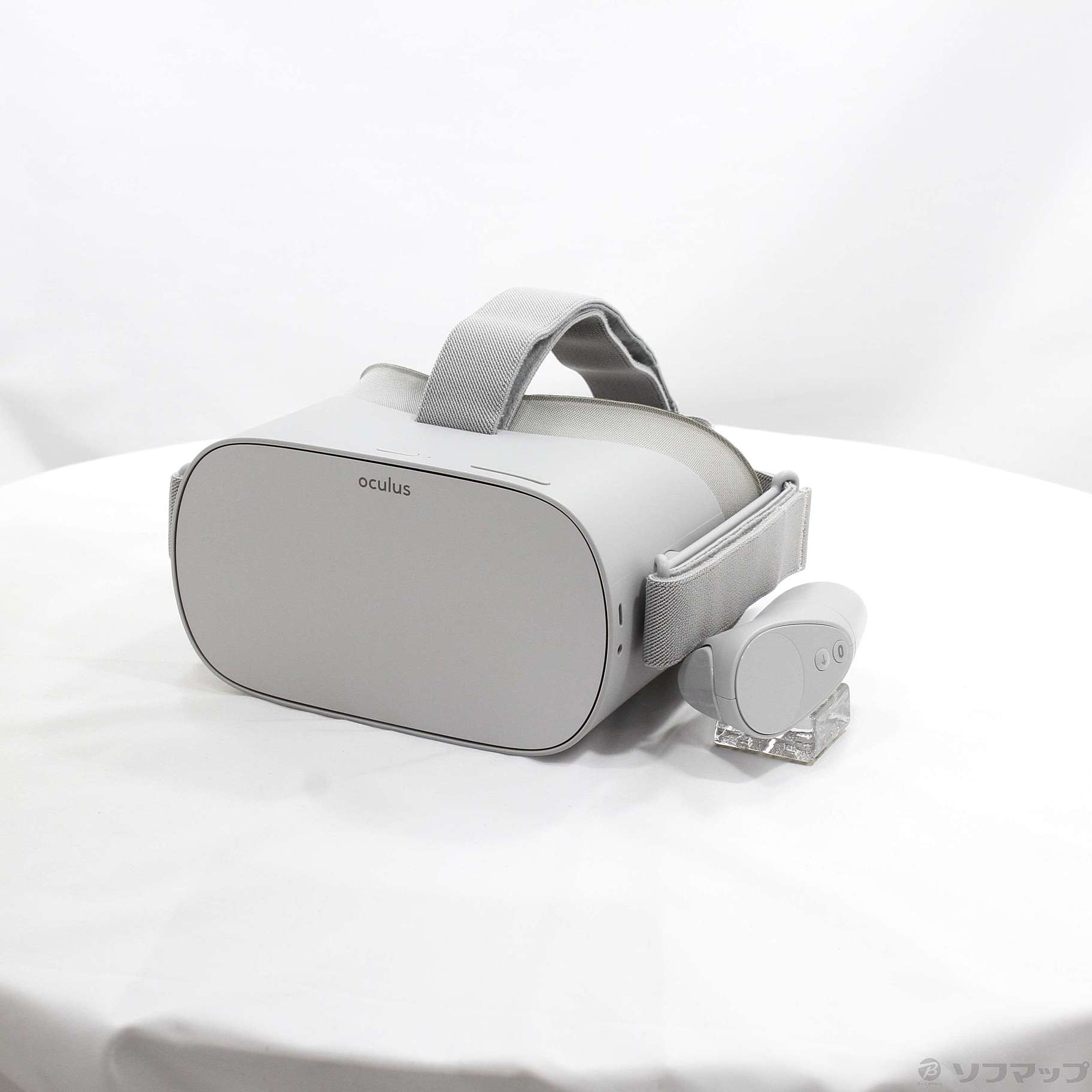 中古品〕 Oculus Go 32GB｜の通販はアキバ☆ソフマップ[sofmap]