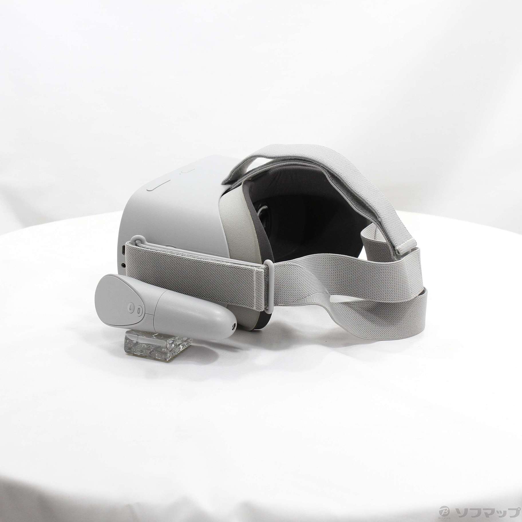 中古品〕 Oculus Go 32GB｜の通販はアキバ☆ソフマップ[sofmap]