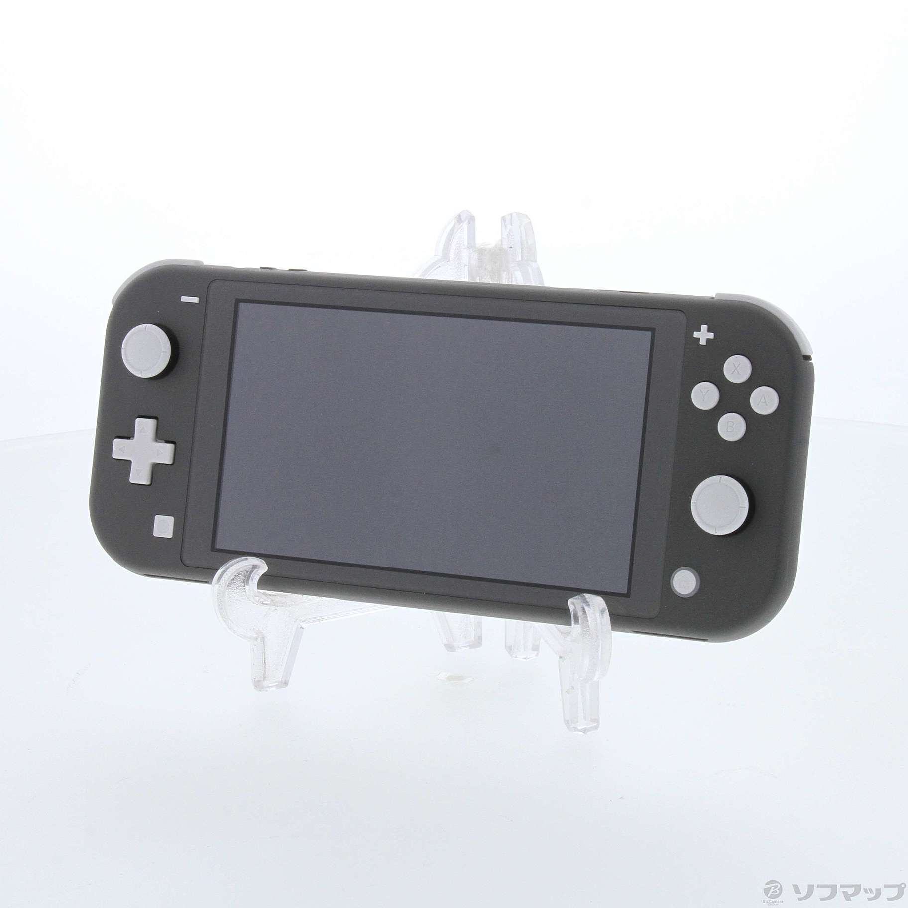 Nintendo Switch Lite グレー