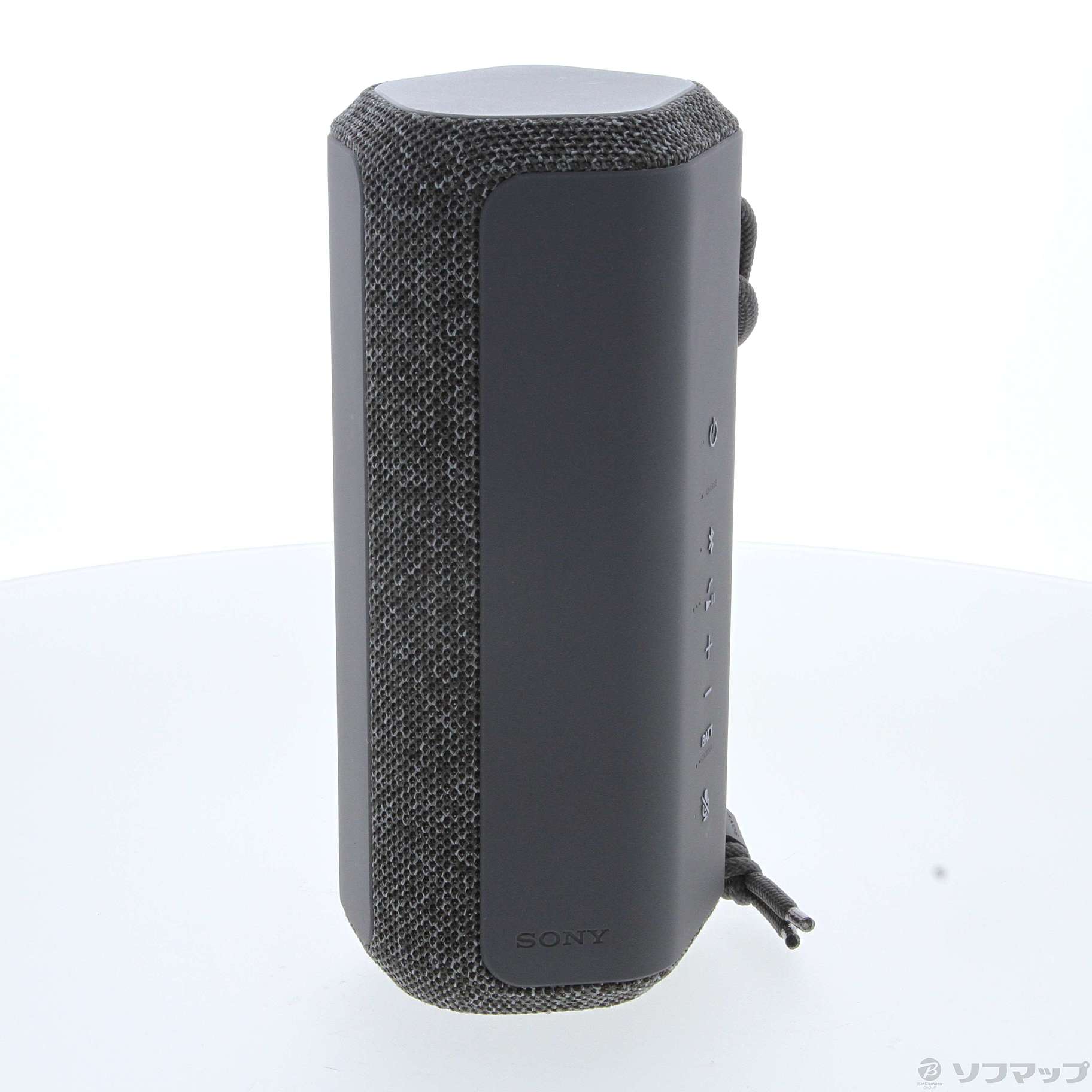 中古】SRS-XE200 B ブラック [2133054294366] - リコレ！|ビックカメラ 