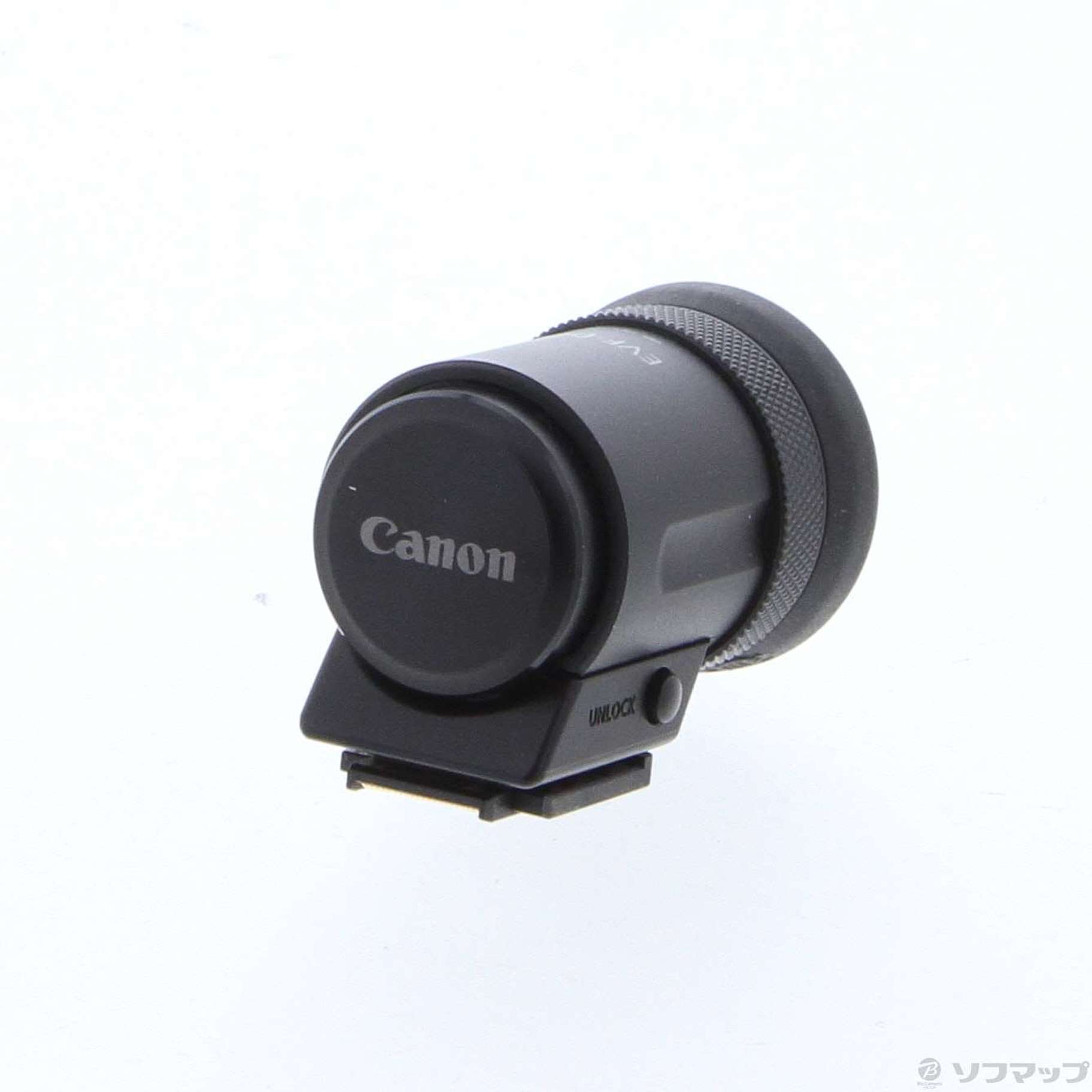 中古】セール対象品 電子ビューファインダー EVF-DC2 BK