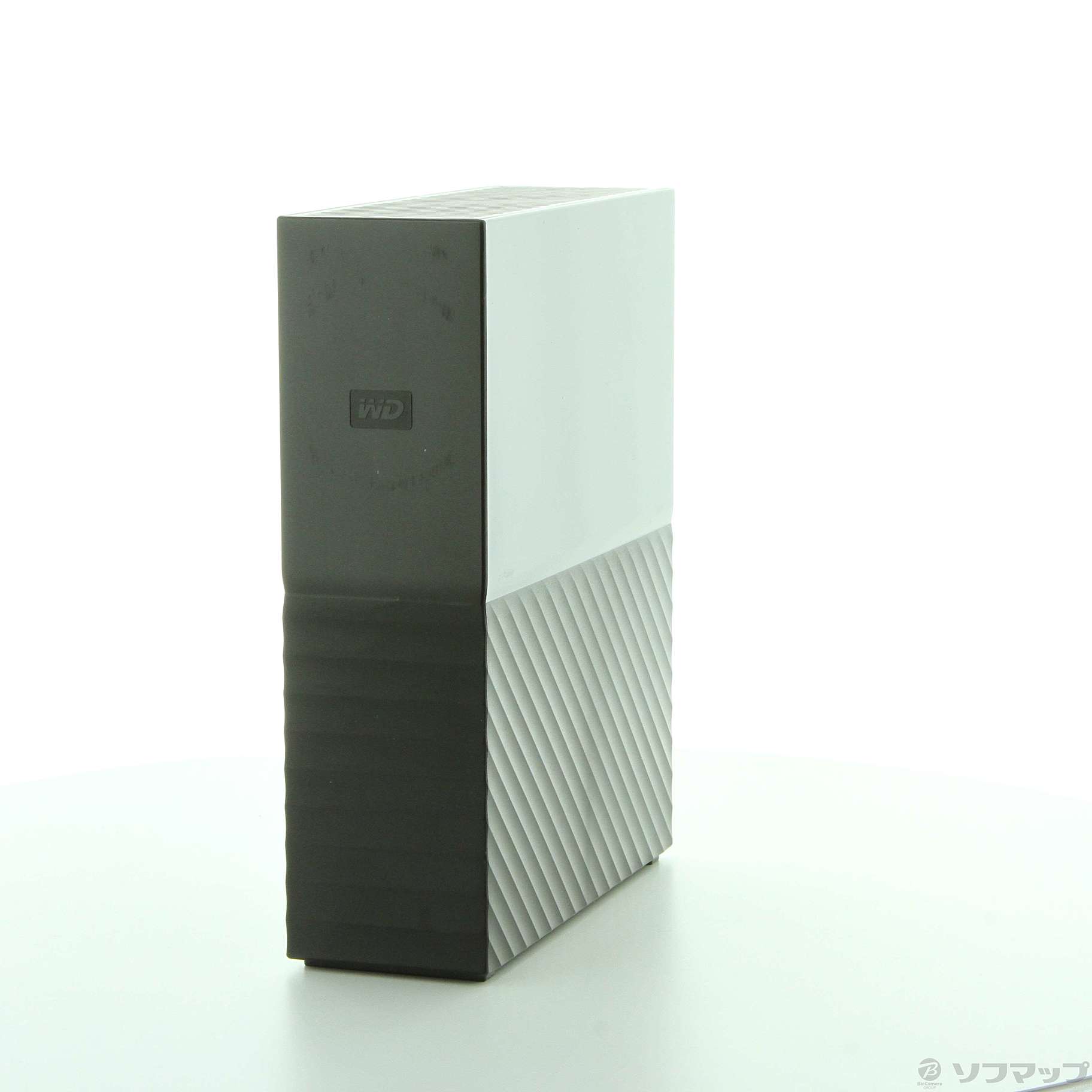 中古】My Book 4TB WDBBGB0040HBK-JEEX [2133054304911] - リコレ