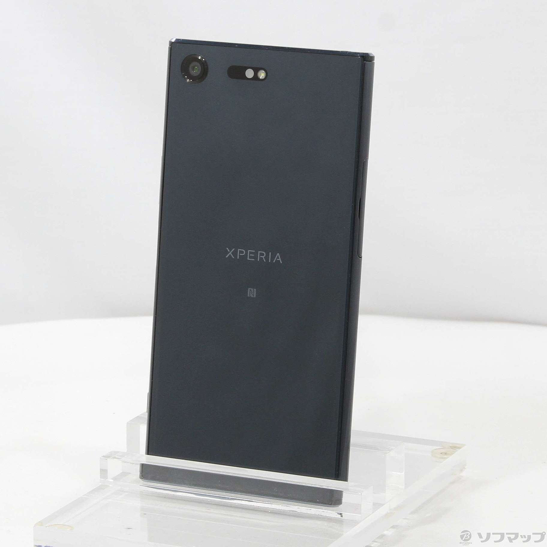 Xperia XZ Premium 64GB ブラック G8188 SIMフリー