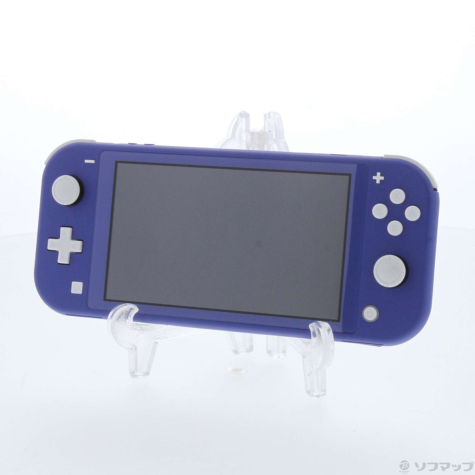 Switchライト ブルー Nintendo Switch Lite - Blue - Hardware - Nintendo - Nintendo
