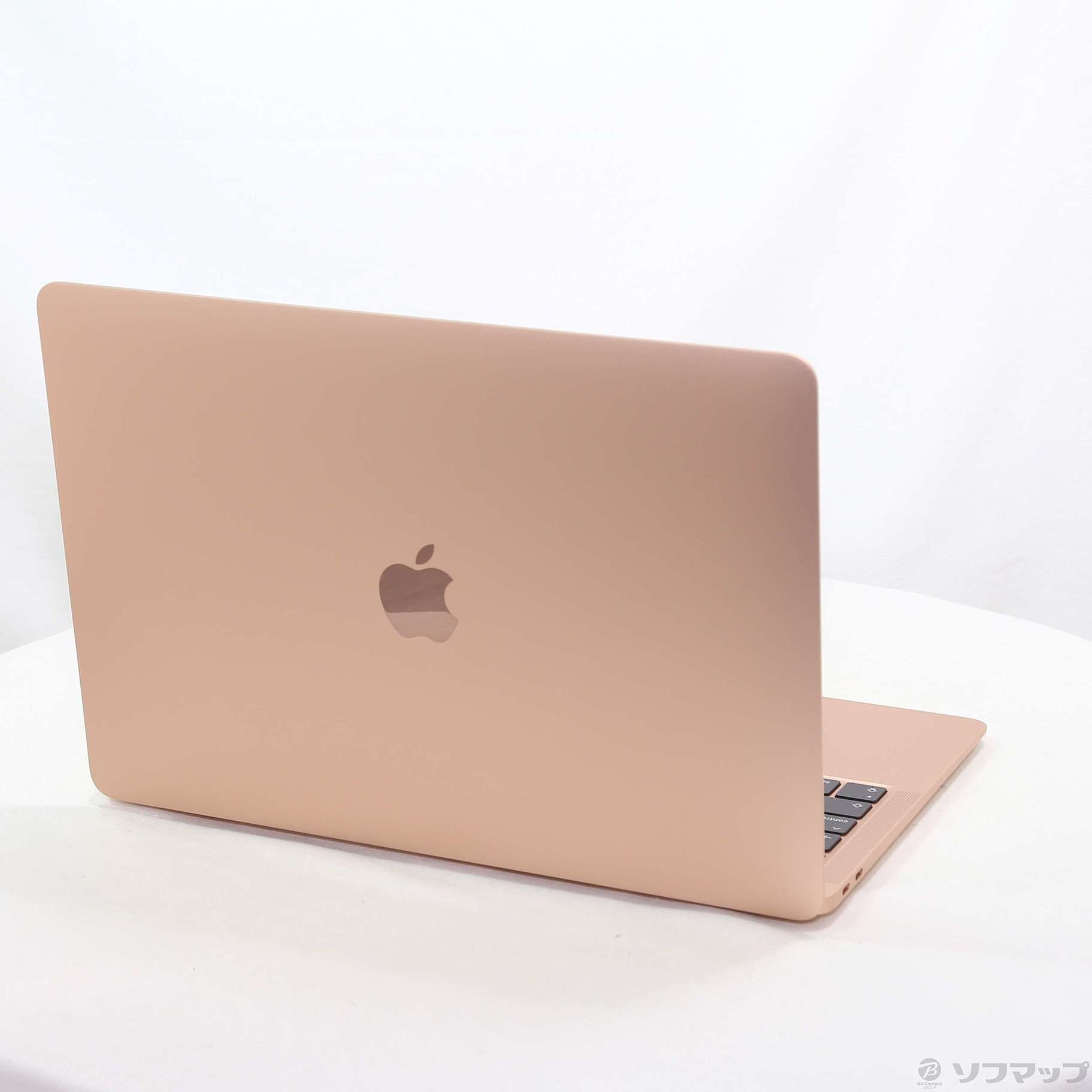 【超美品】MacBook Air MWTL2J/A 中古】MacBook Air 13.3-inch Early 2020 MWTL2J／A Core_i3 1.1GHz